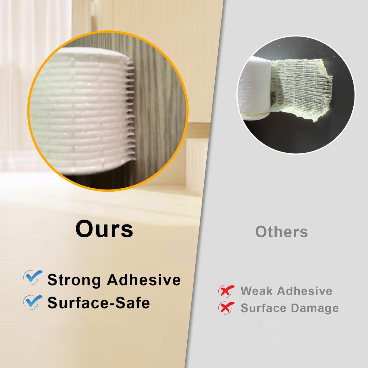 Thin Weather Stripping (33 Foot)