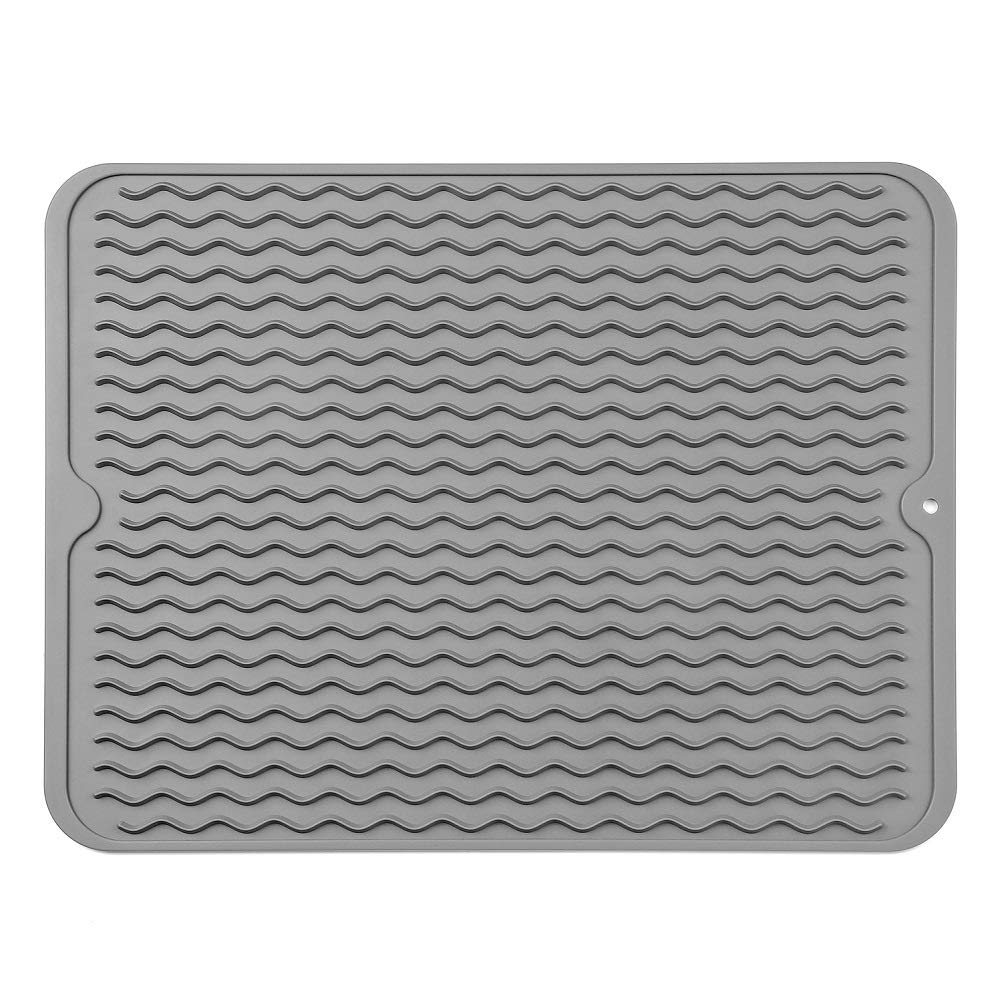 Silicone Dish Drying Mat