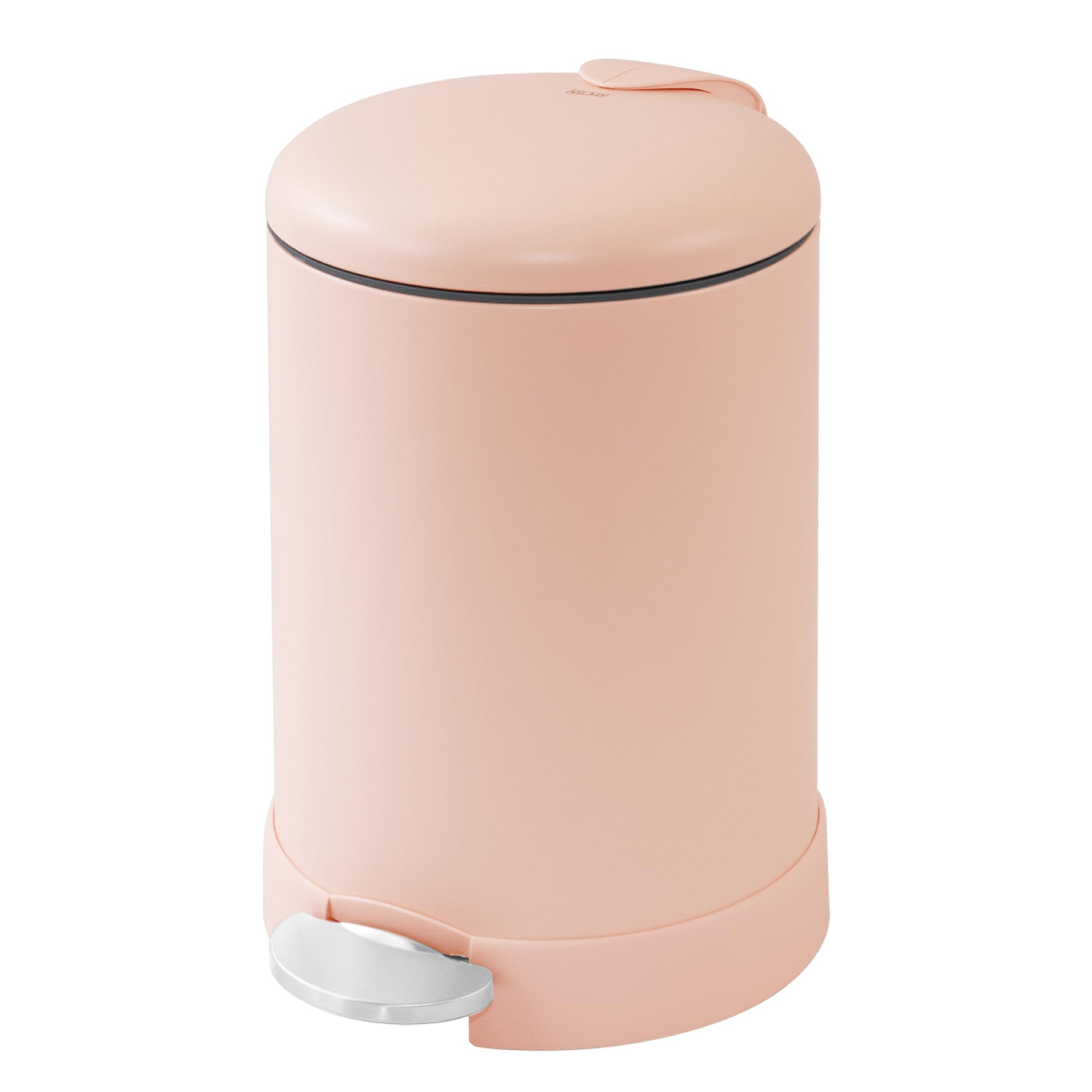 Small Trash Can