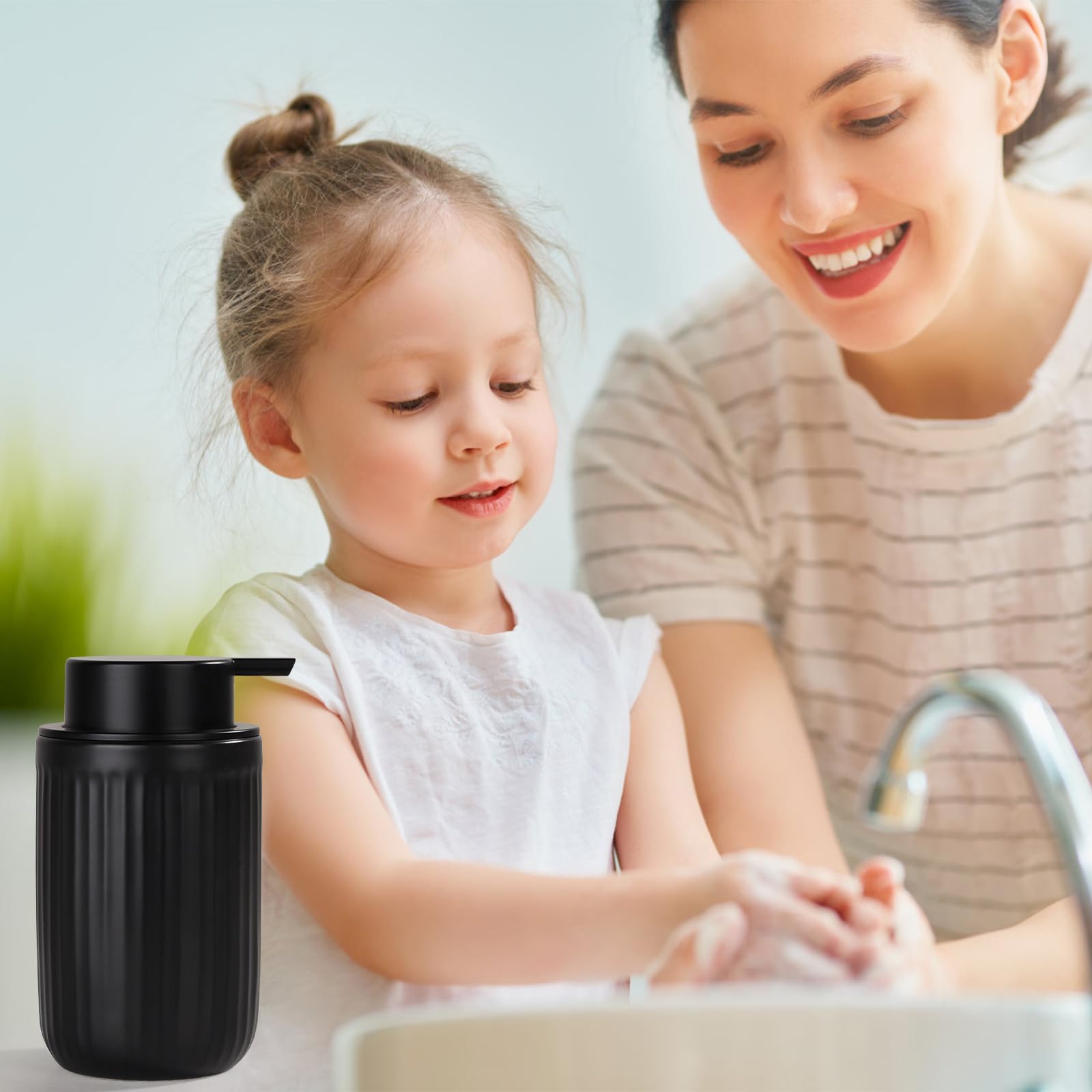 Foam Hand Soap Dispenser