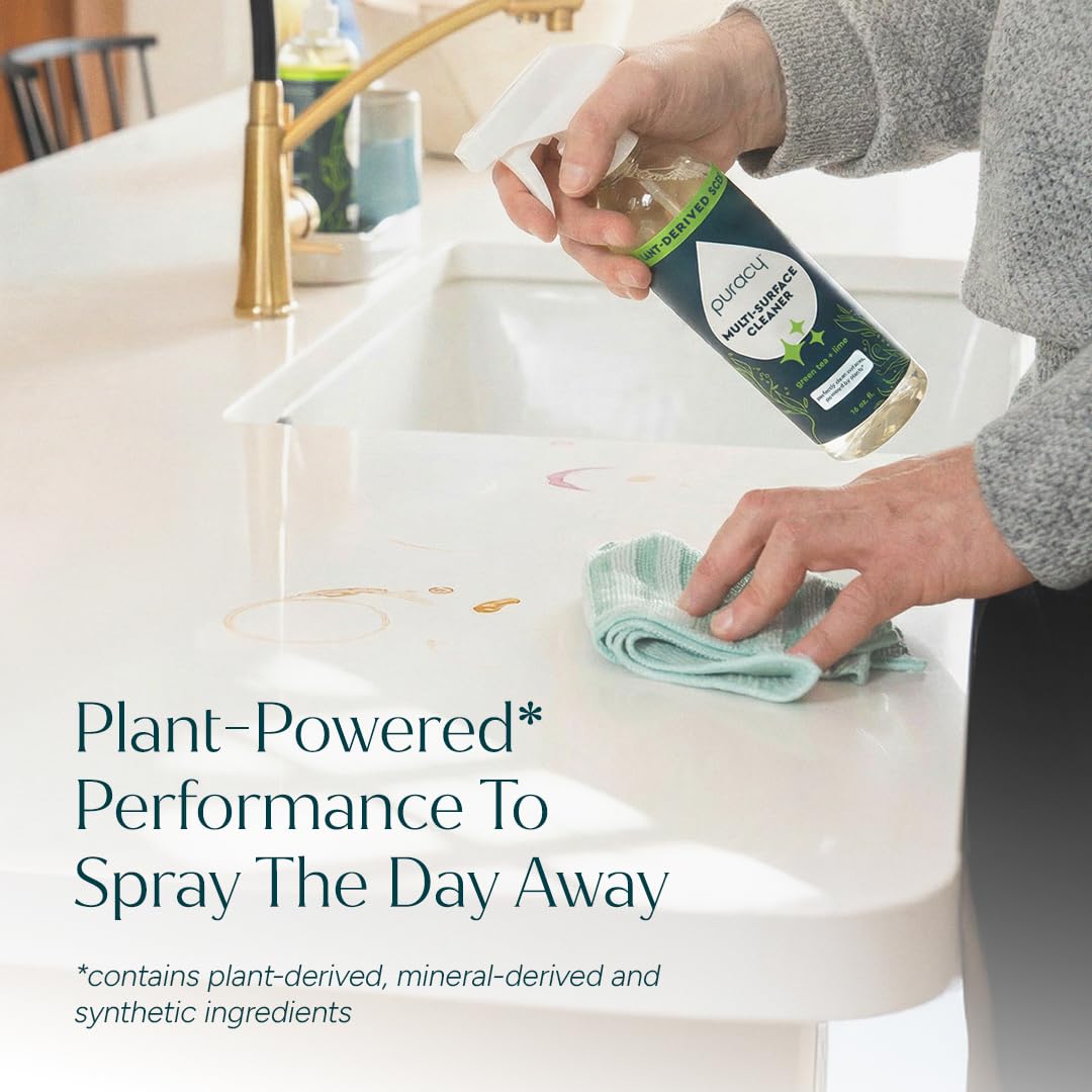 All Purpose Cleaner Spray (16 Ounce)