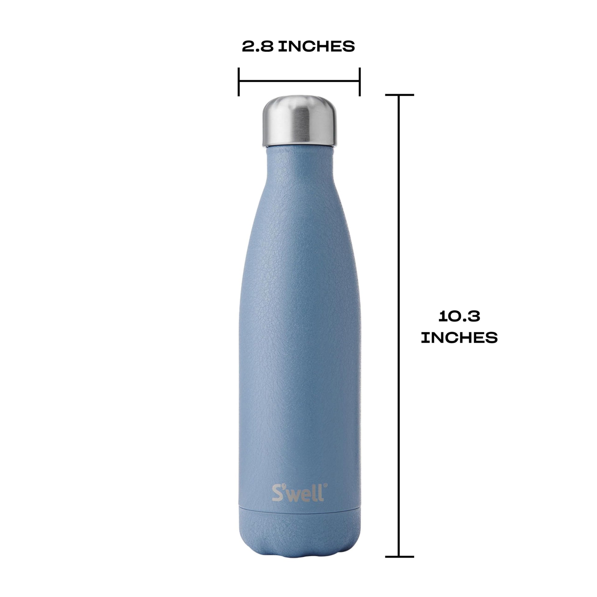 Stainless Steel Water Bottle