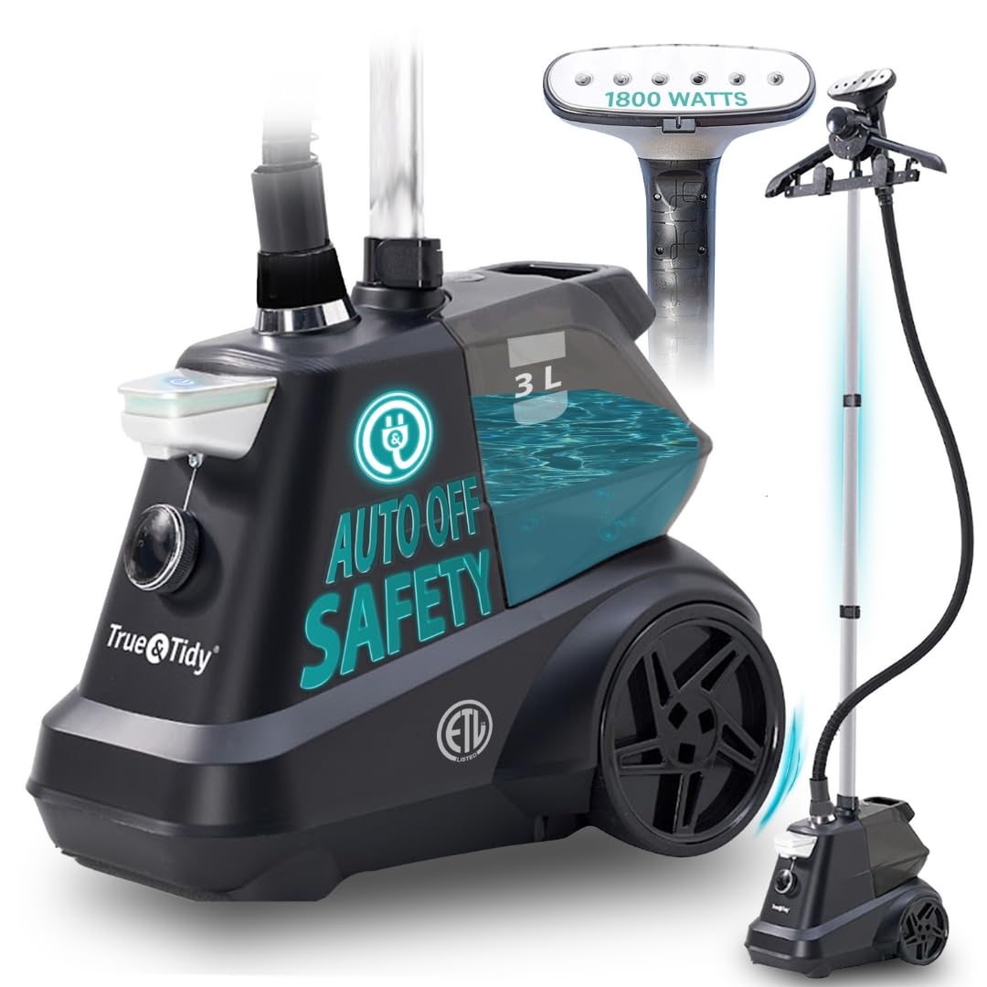 Industrial Garment Steamer w