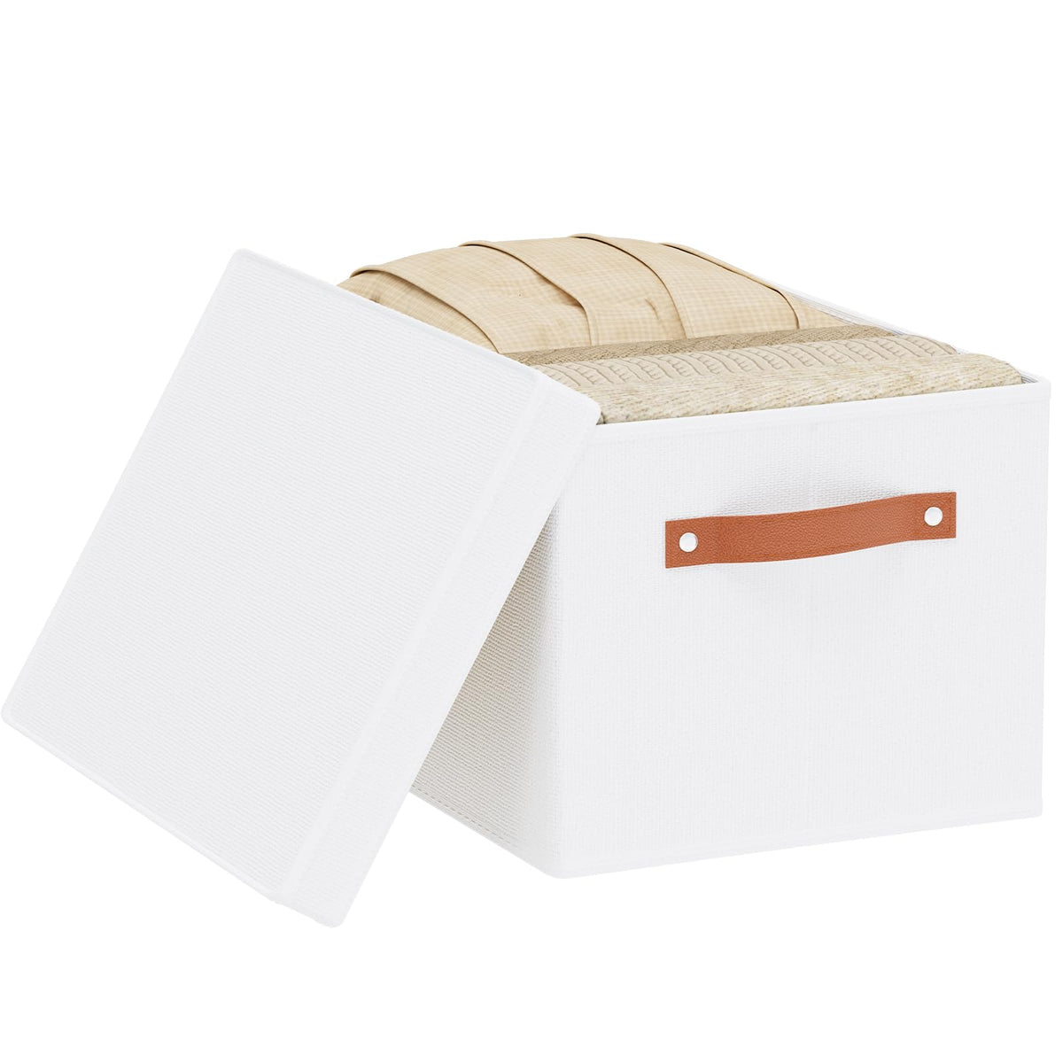 Fabric Storage Baskets