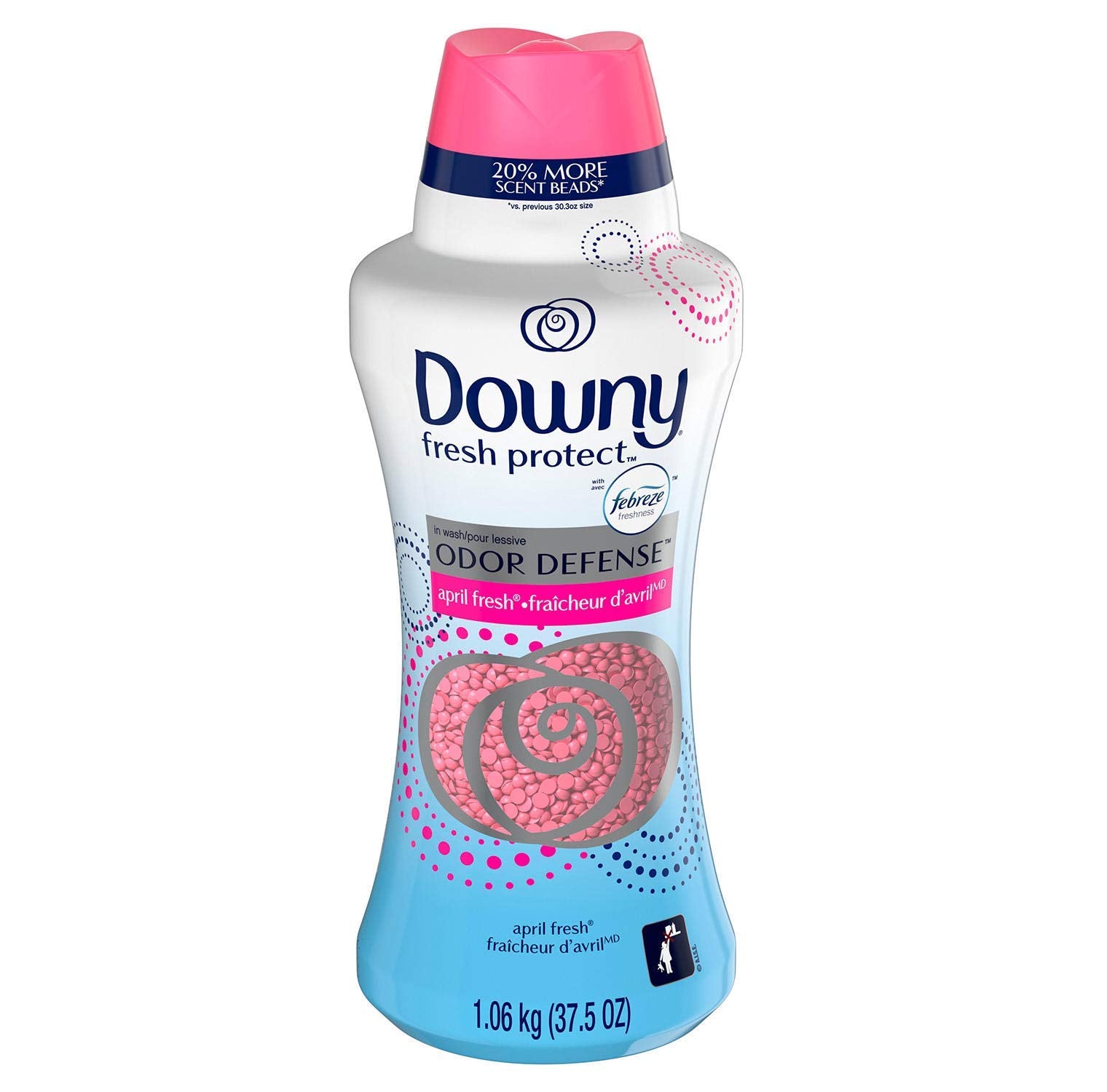 Downy Fresh Protect in