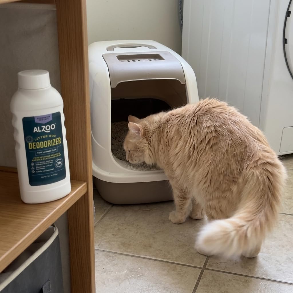 Cat Litter Deodorizer (26.6 Ounce)