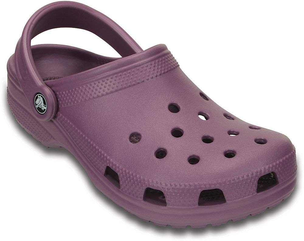Men's and Women's Classic Clog