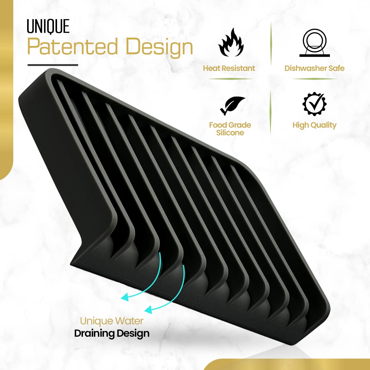 Silicone Sponge Holder