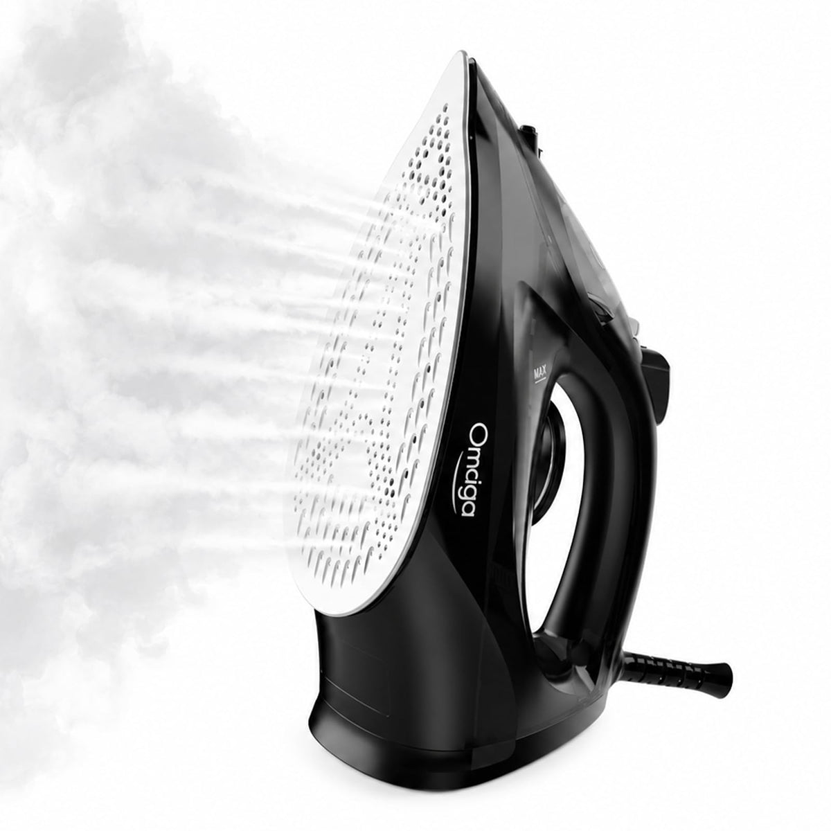 Steam Iron for Clothes