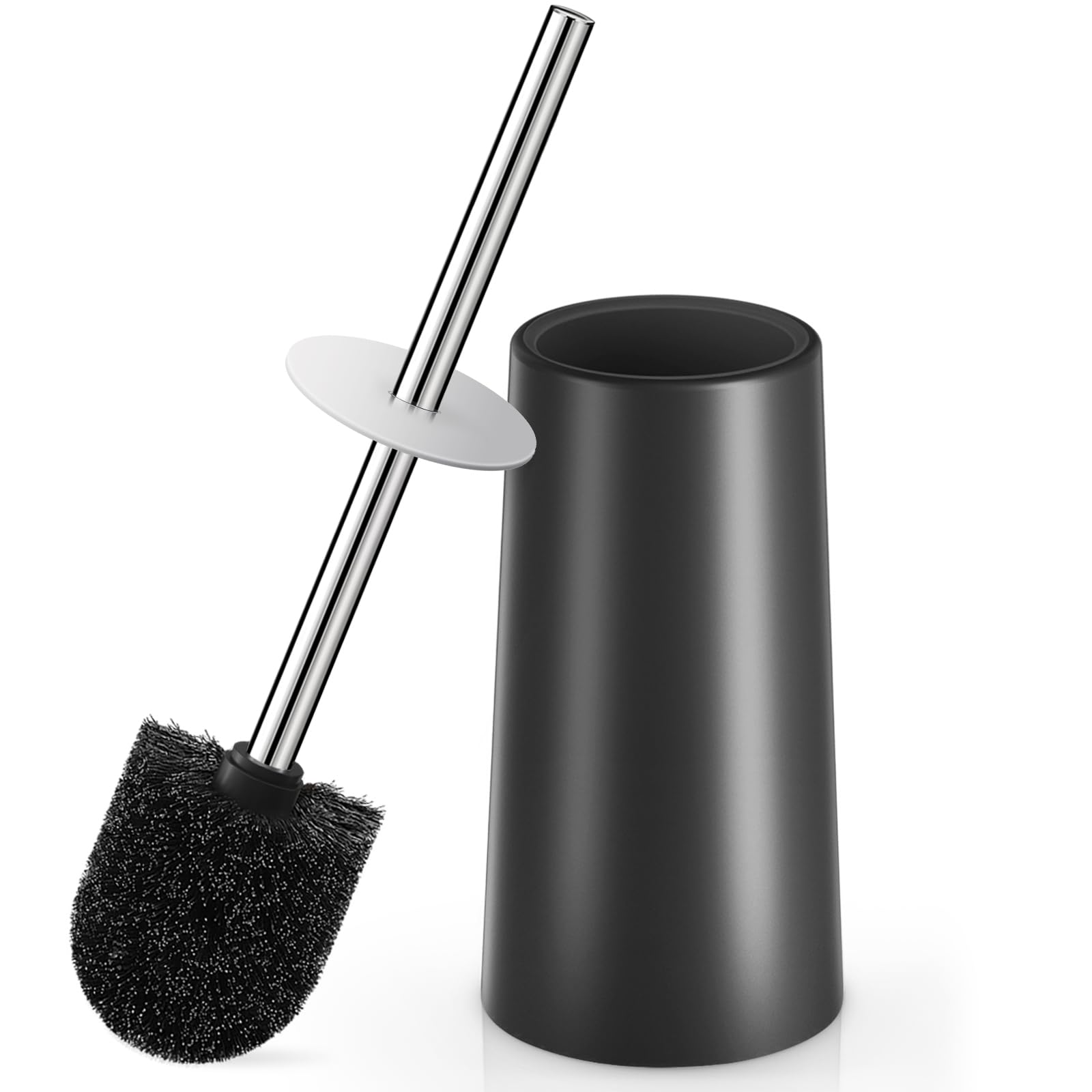 Toilet Brush and Holder