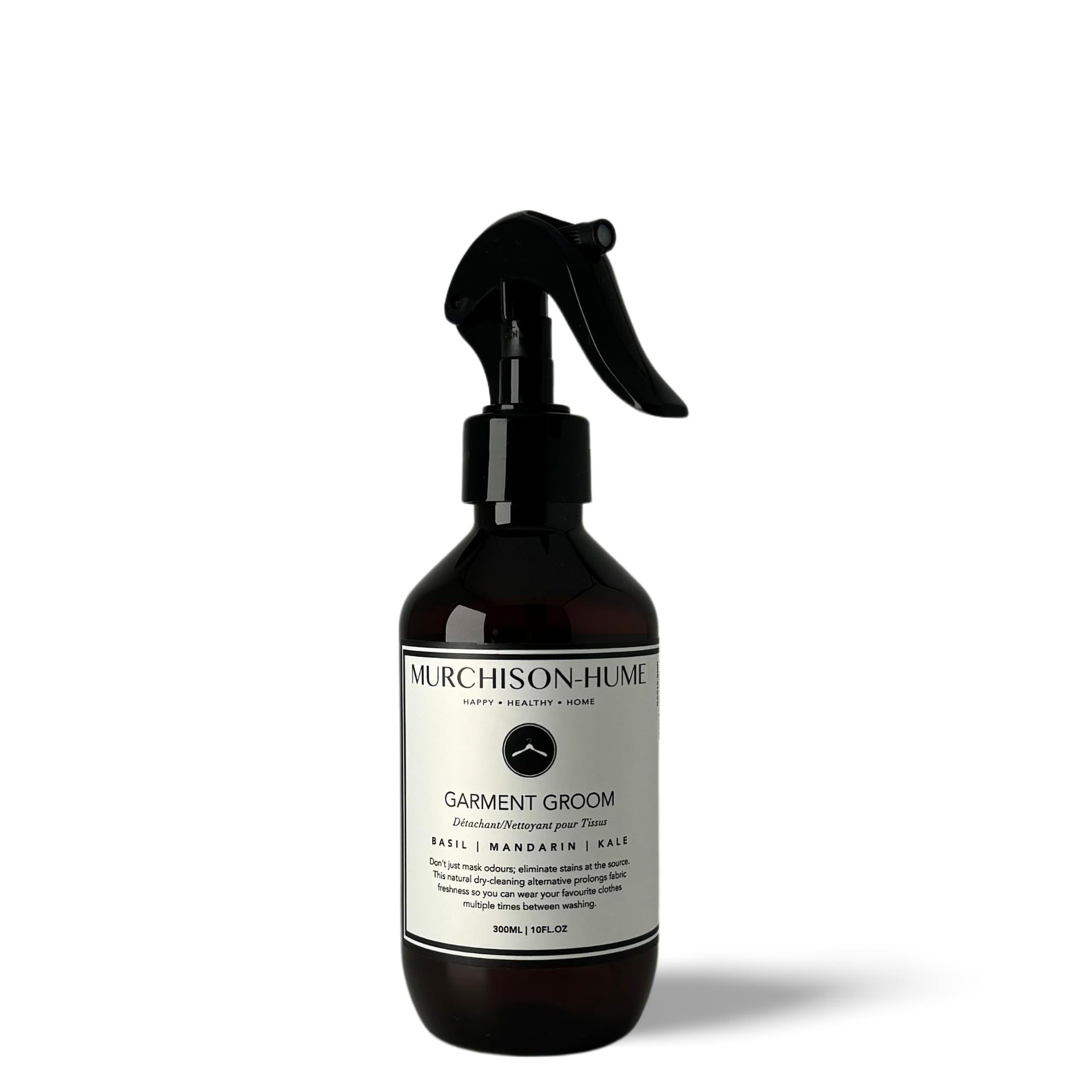 Garment Groom Fabric Freshener (3 Fl Oz)