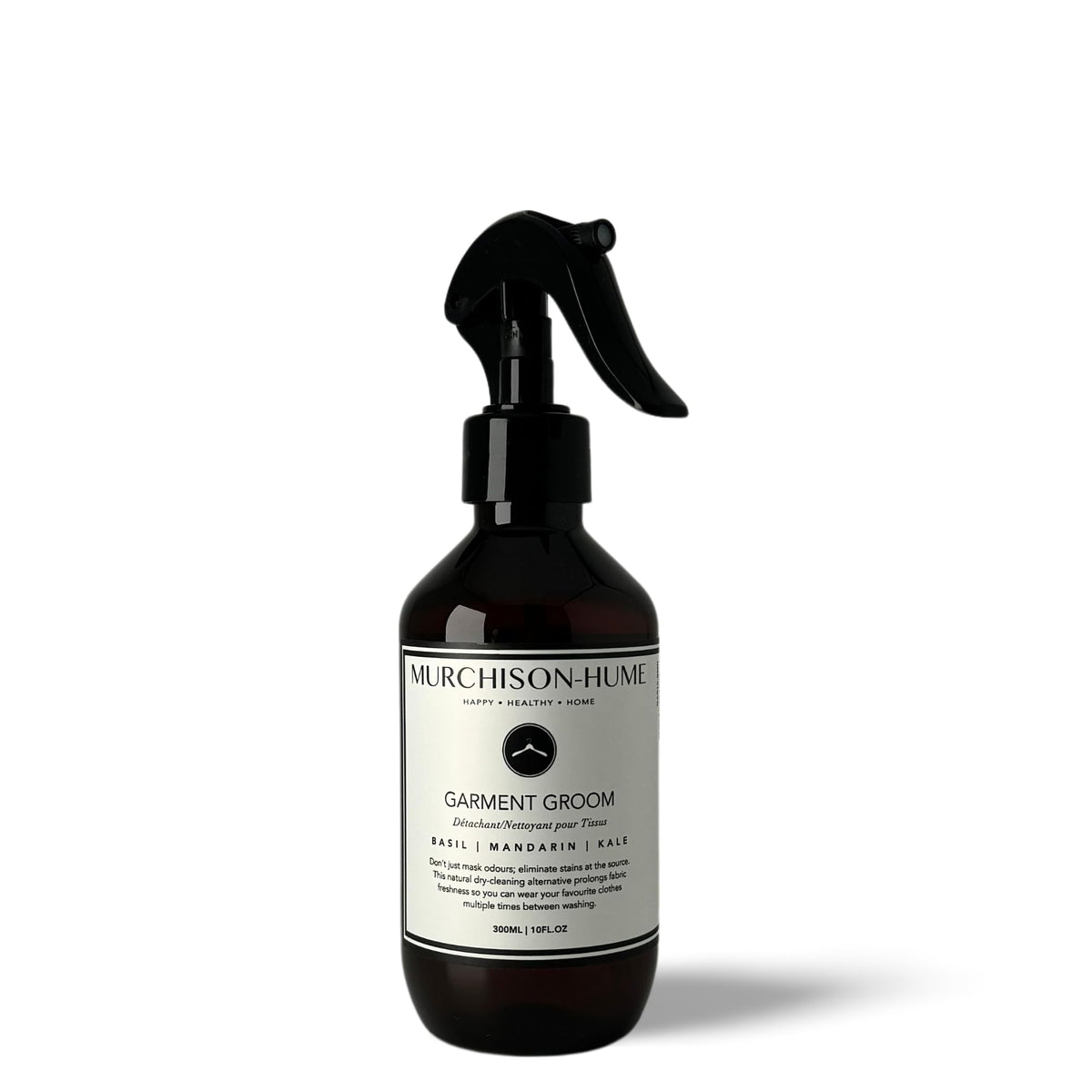 Garment Groom Fabric Freshener (3 Fl Oz)