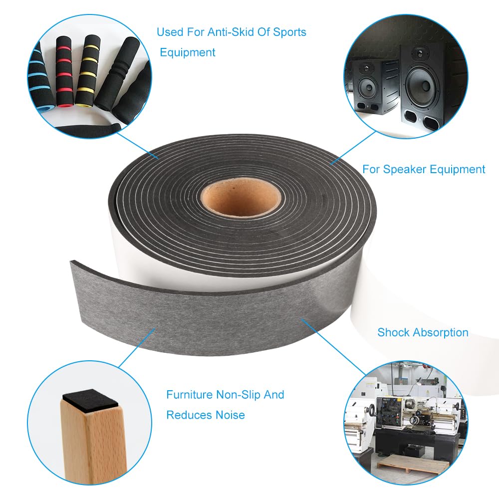 High Density Foam Tape