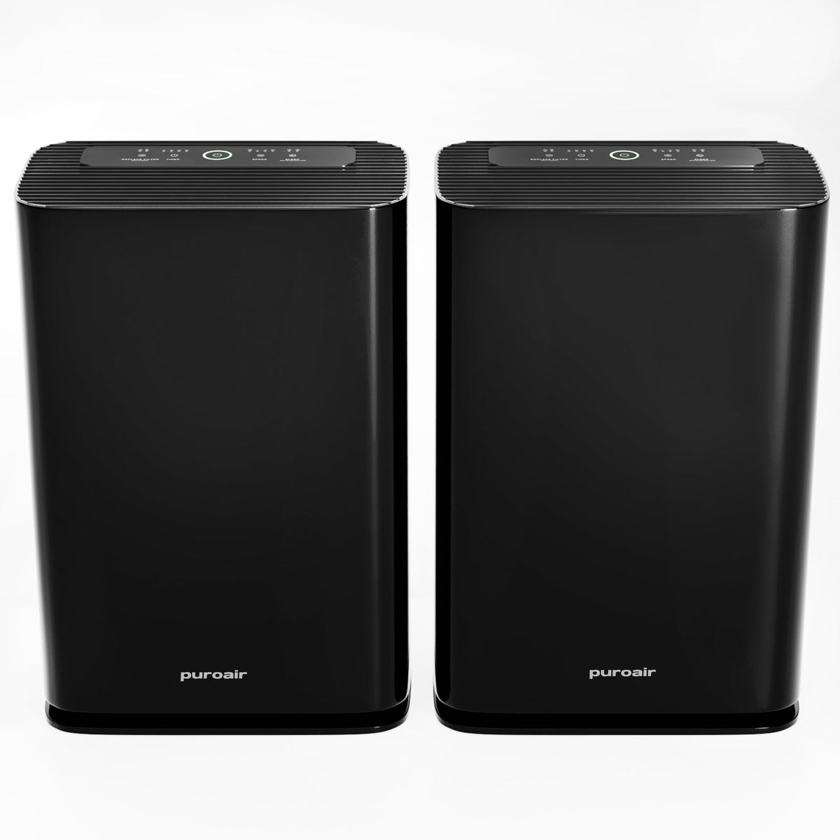 400 HEPA Air Purifier Large Room Air Cleaner up to 2 (2 Count)