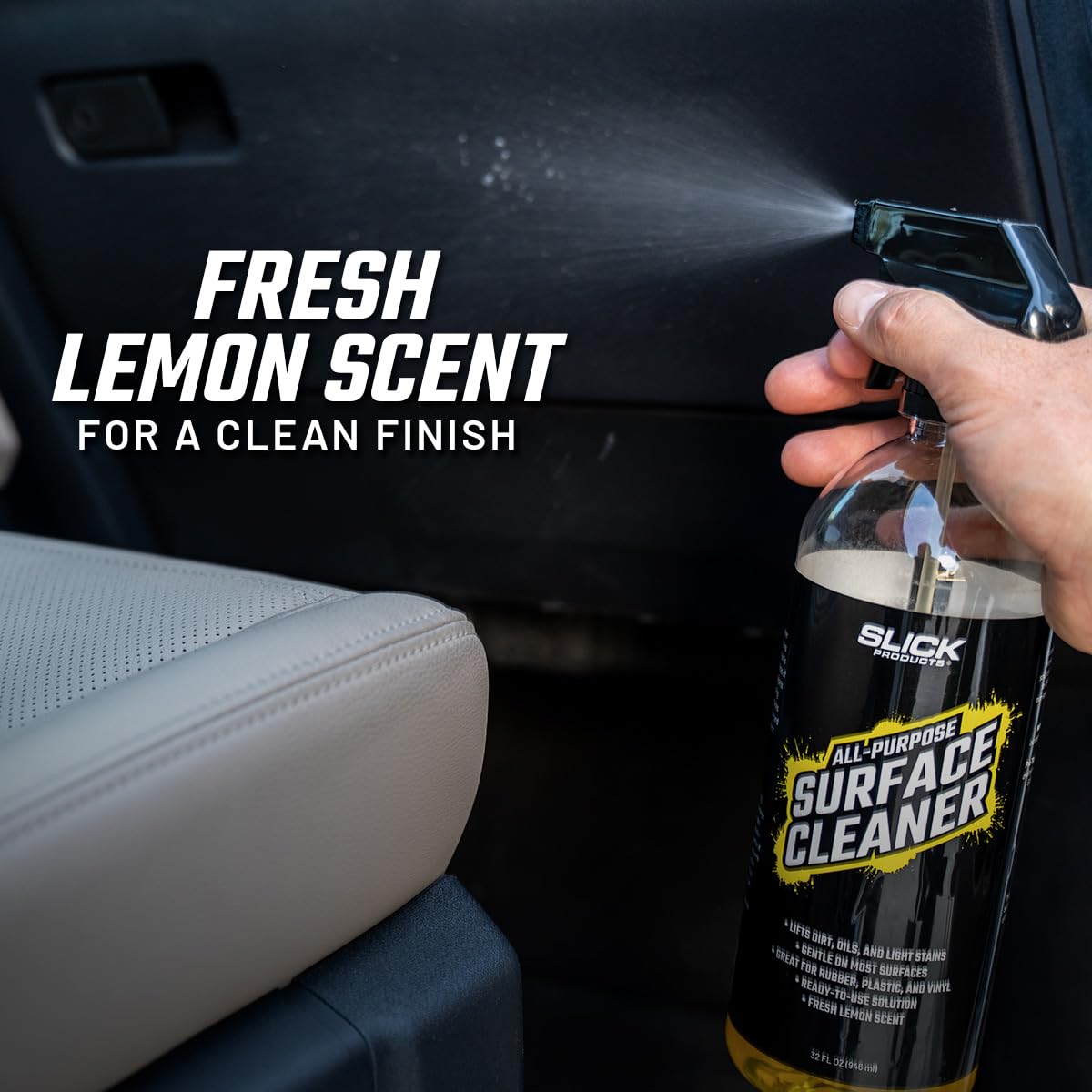 All Purpose Surface Cleaner (16 Fl Oz)