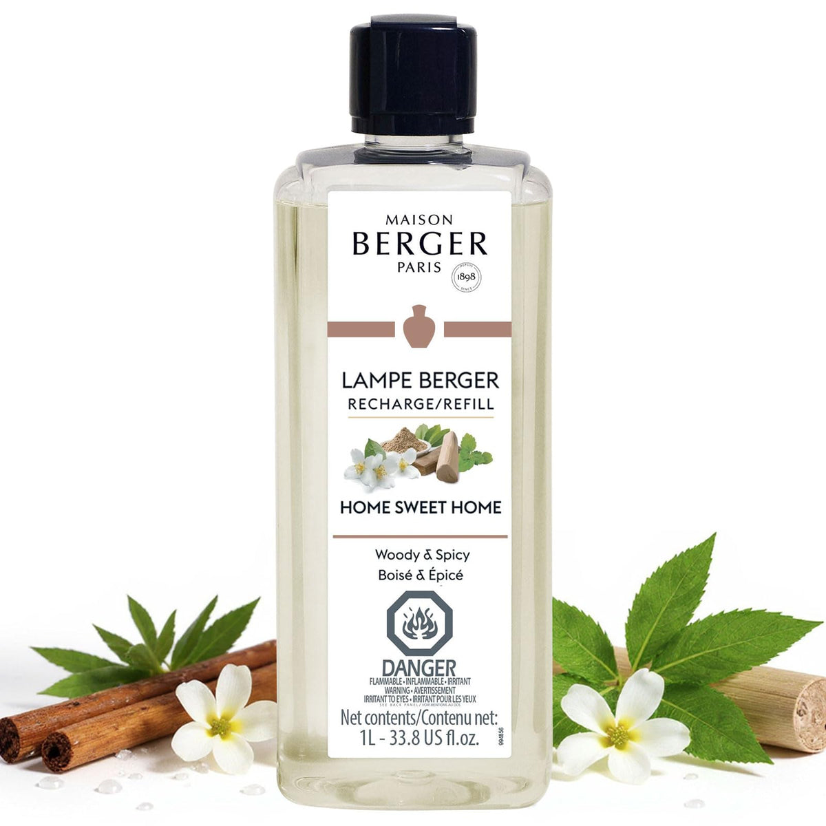 Lampe Berger Refill (33.8 Fl Oz)