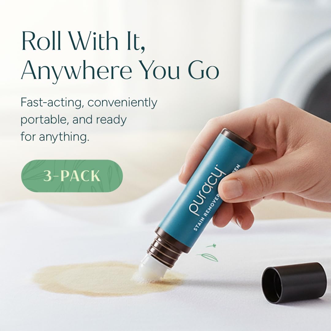 Stain Remover