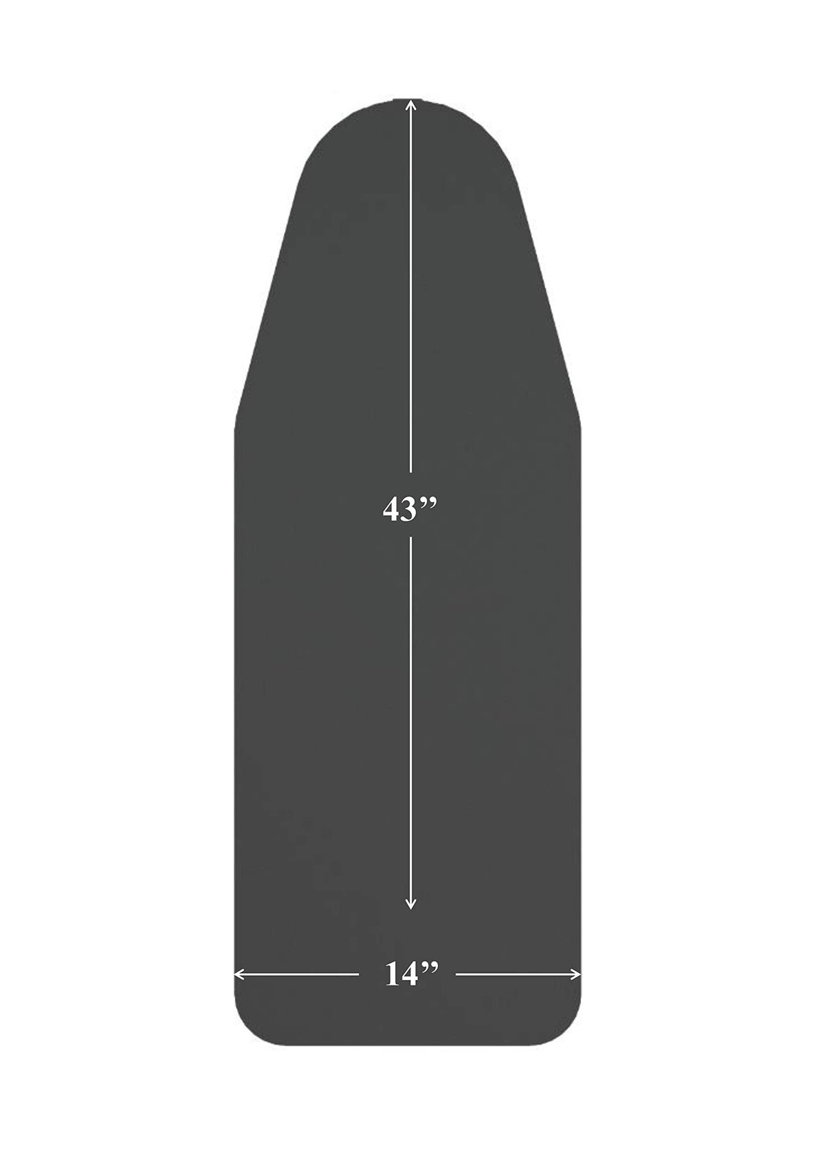 Ironing Board Padded Cover