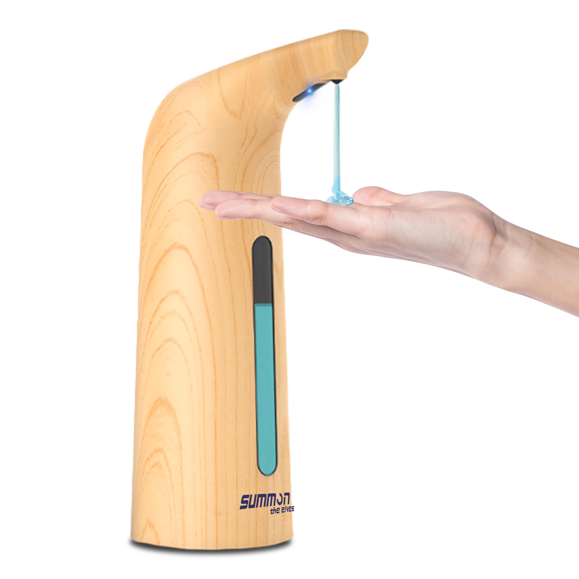 Automatic Soap Dispenser Touchless