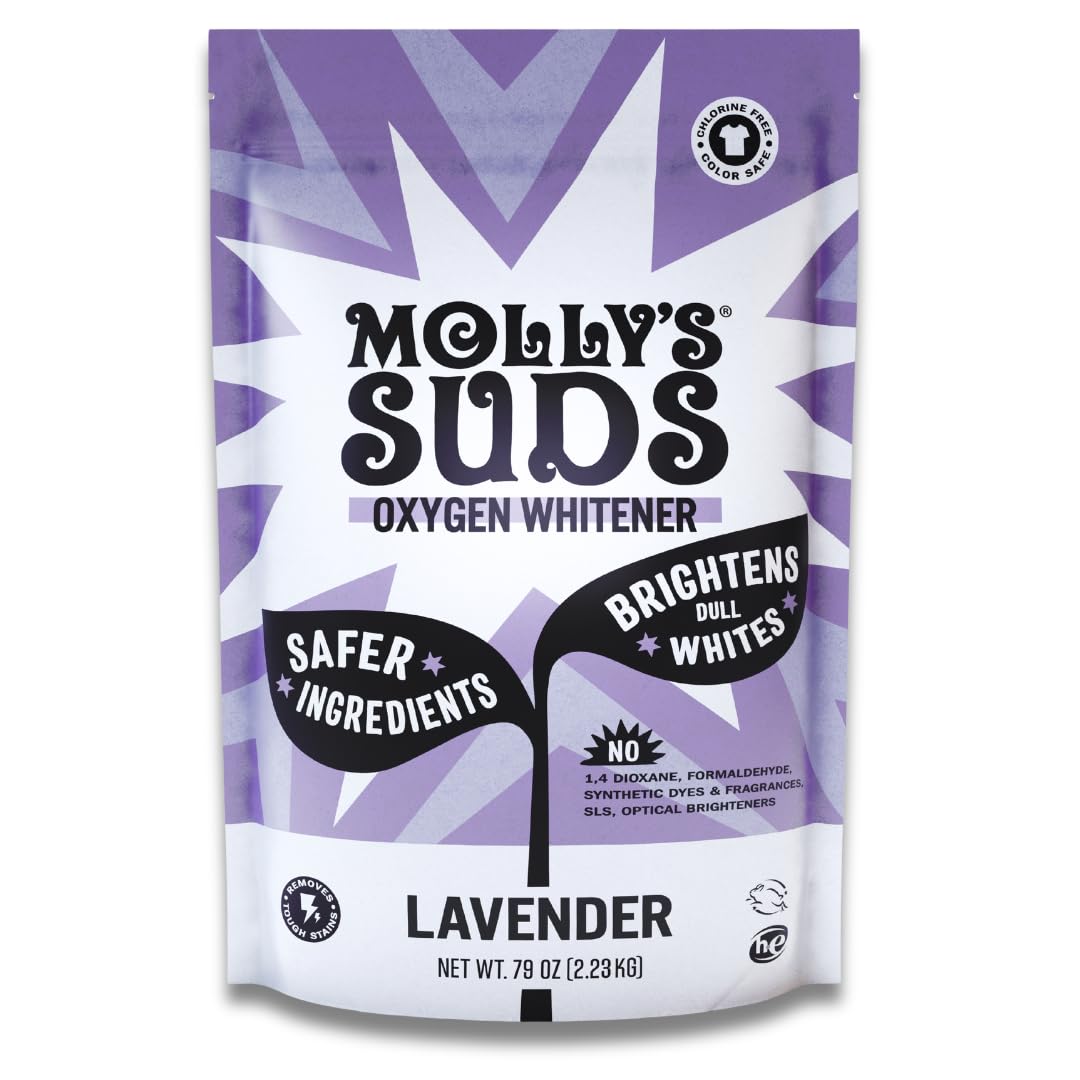 Oxygen Whitener (81 Ounce) - ModHome Supplies