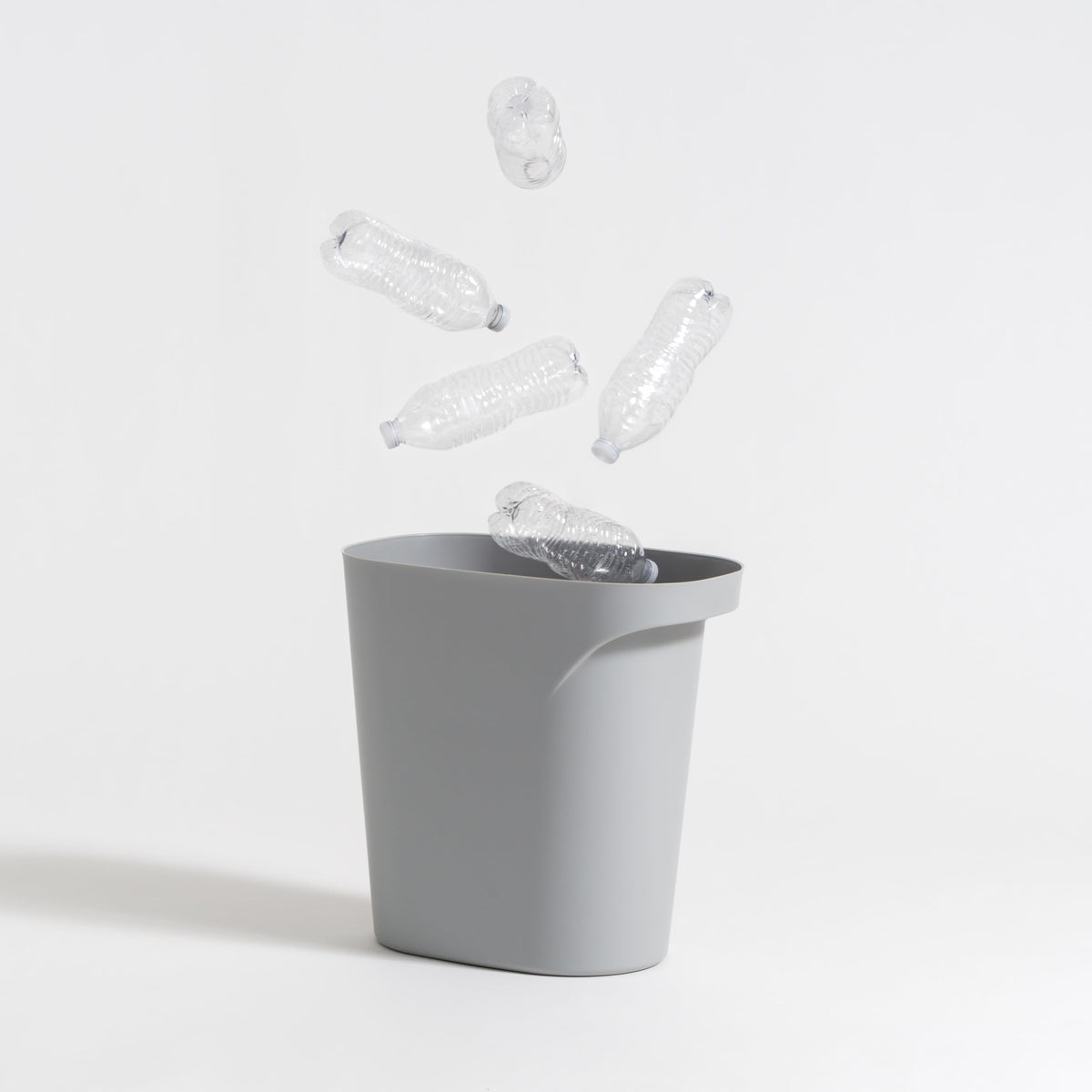 Small Trash Can (2 Count)