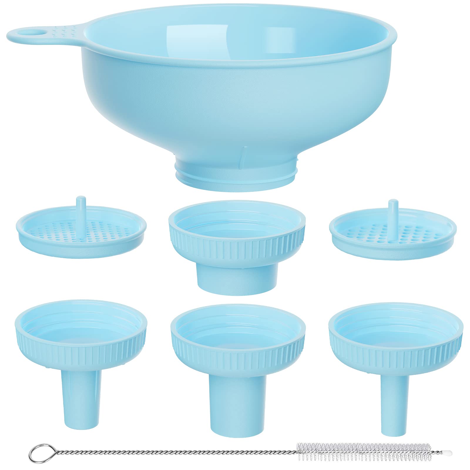 Wide Mouth Kitchen Funnel