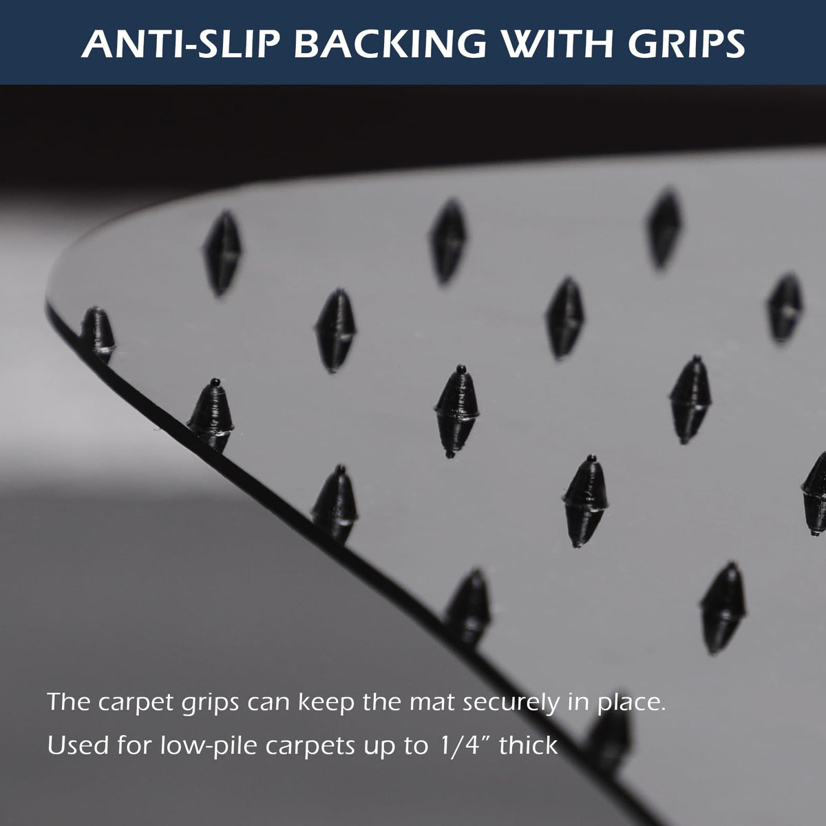 Chair Mat for Carpet