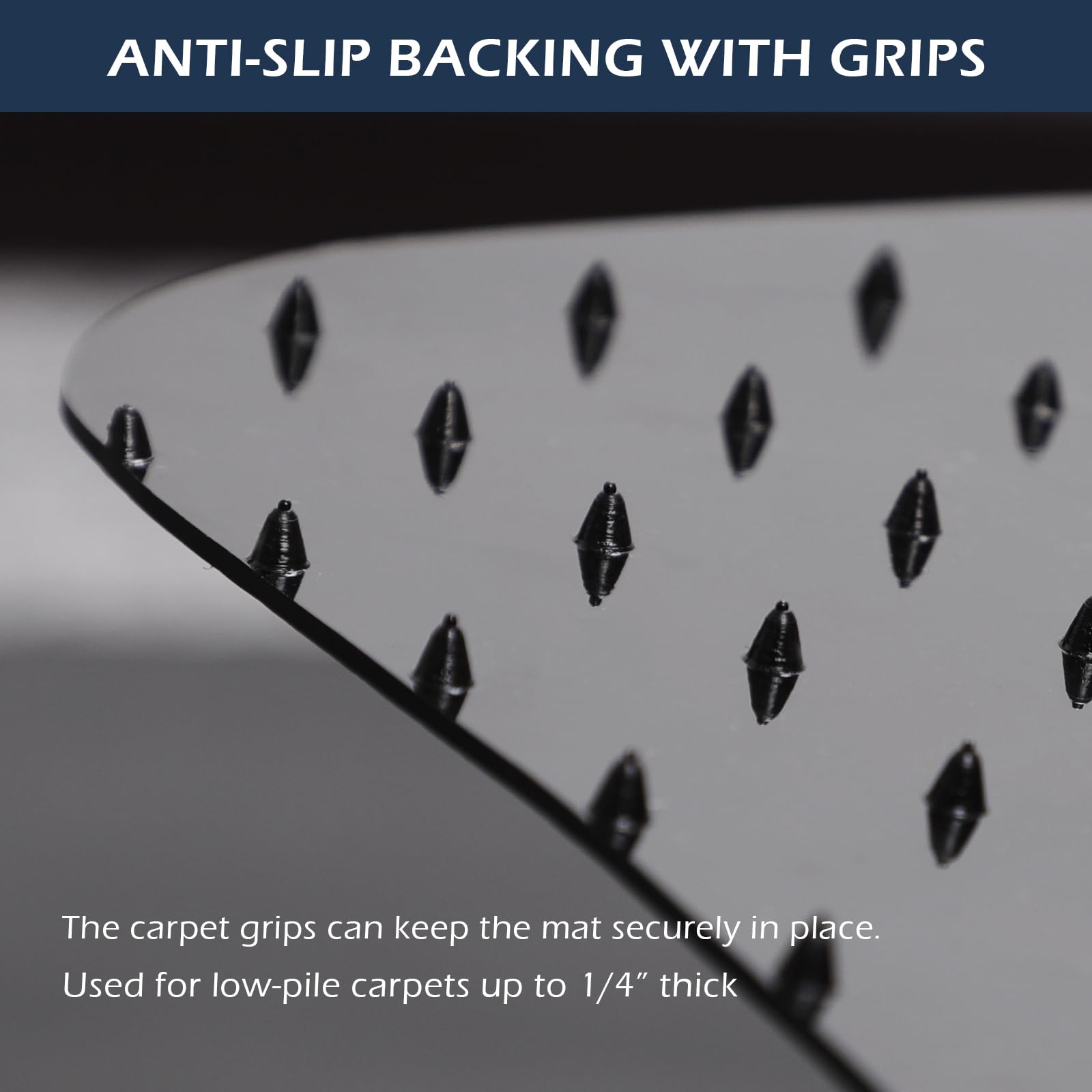 Chair Mat for Carpet