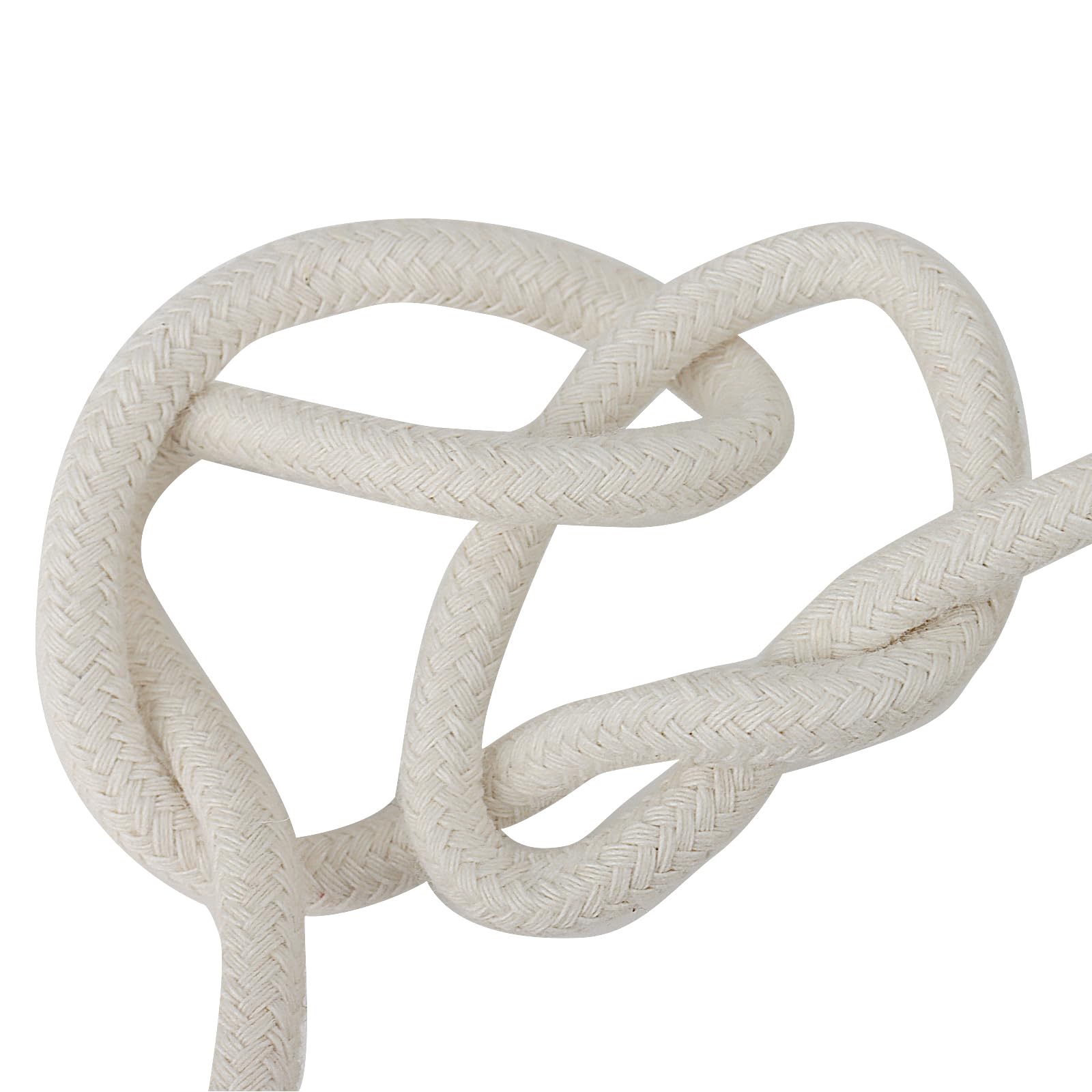 328 Feet Cotton Clothesline Rope