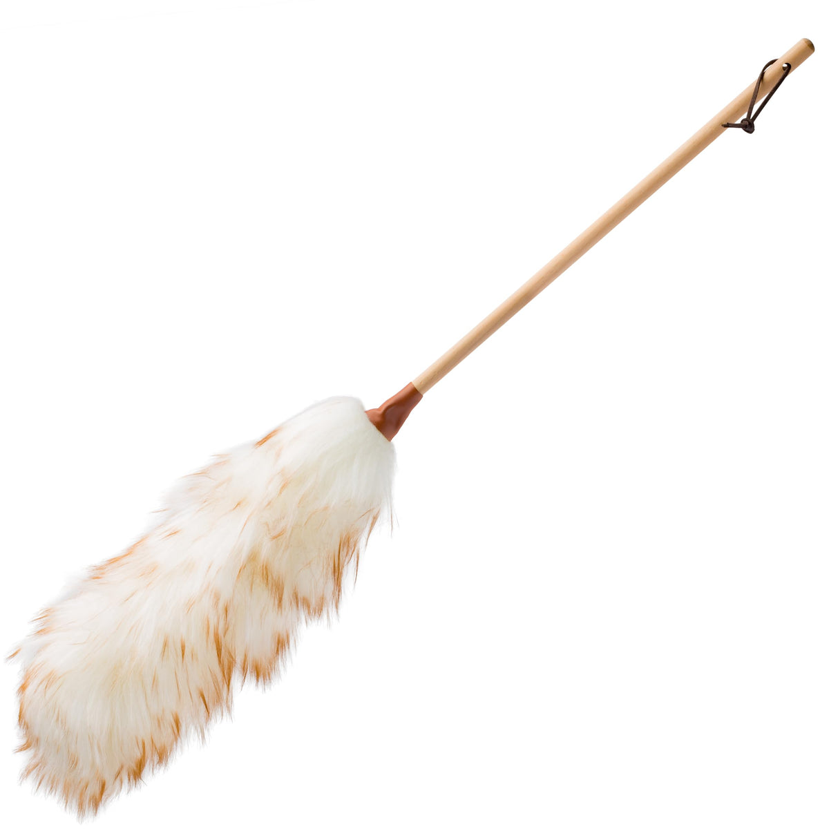Lambswool Duster