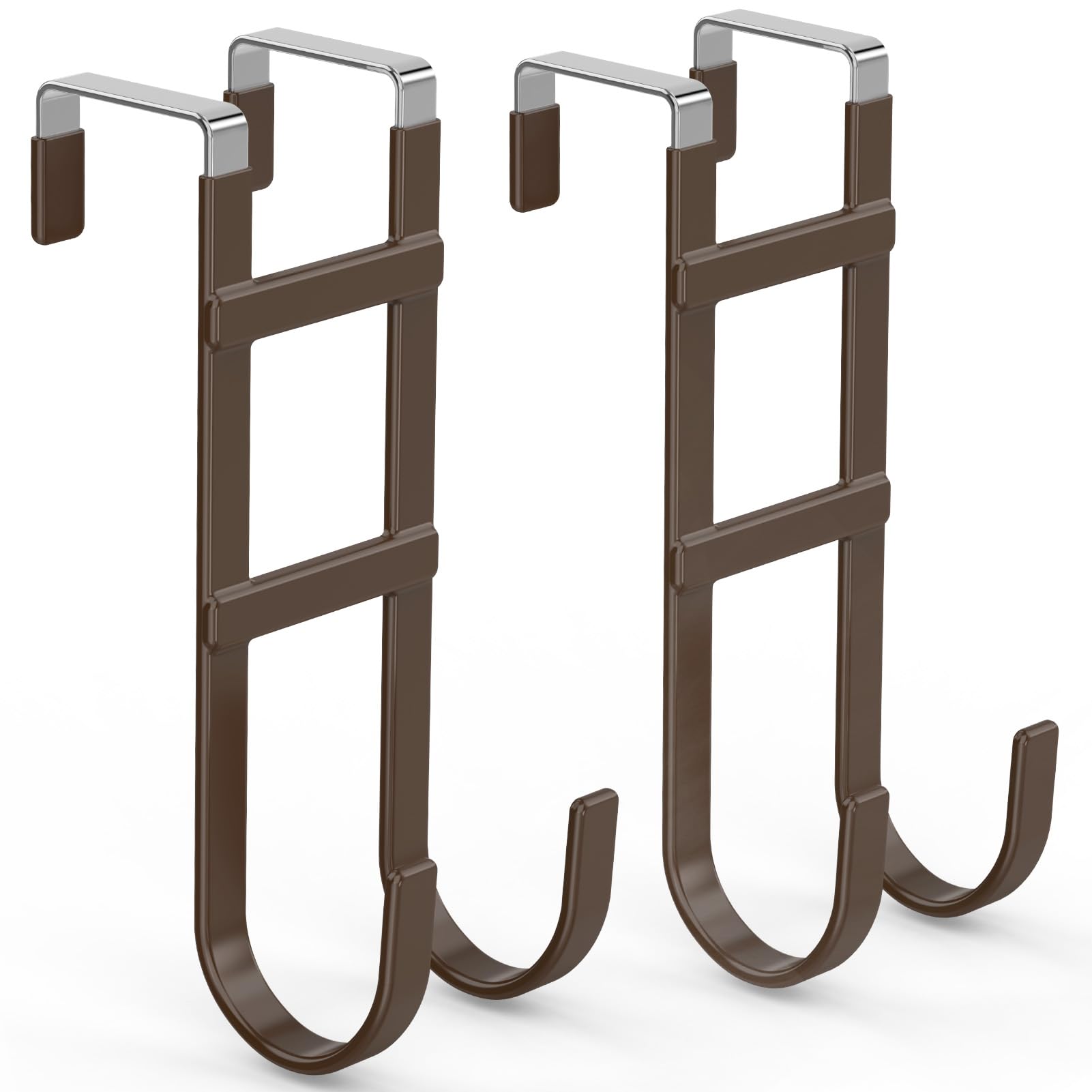 Over the Door Hooks (2 Count)