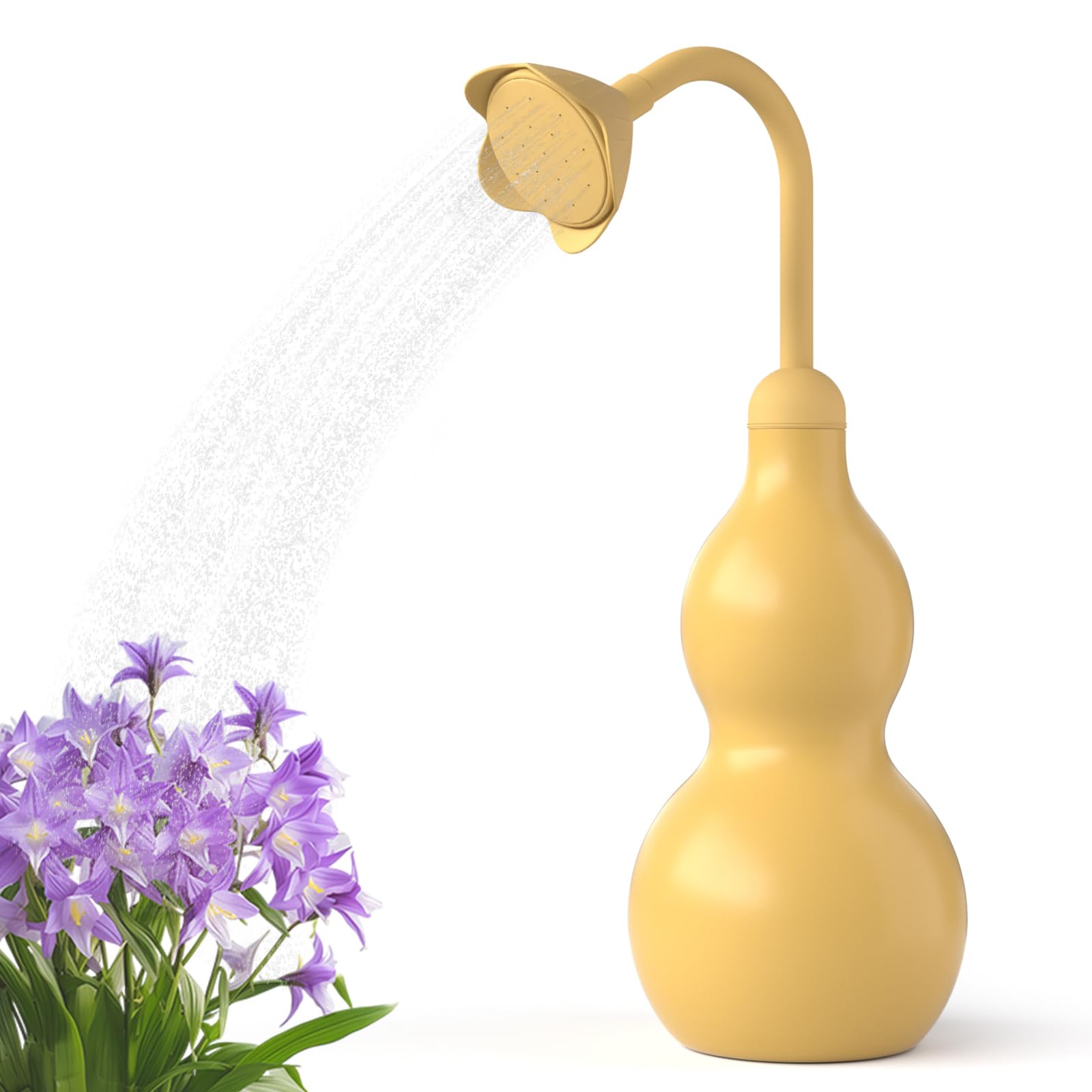 Squeeze Bottles for Plants