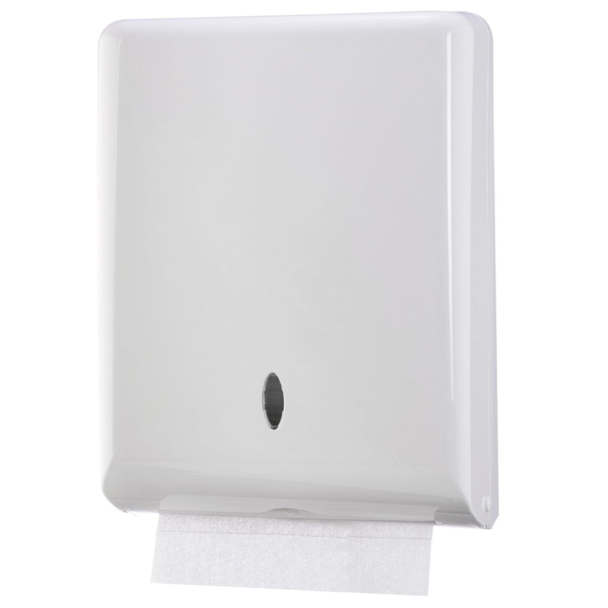 Commercial Paper Towel Dispenser Wall Mount