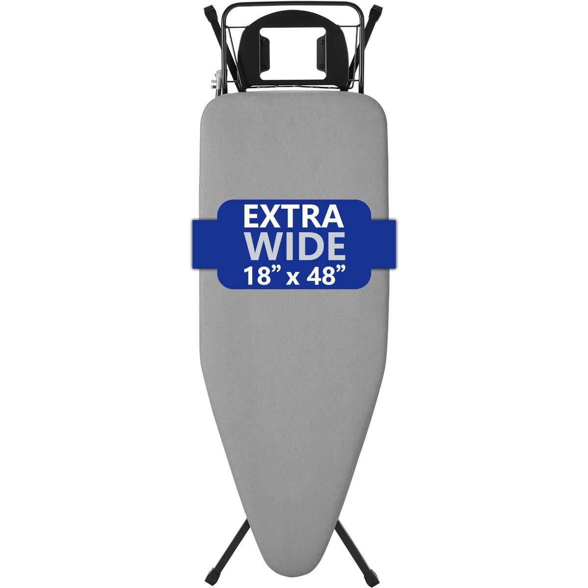 Extra Wide Ironing Board