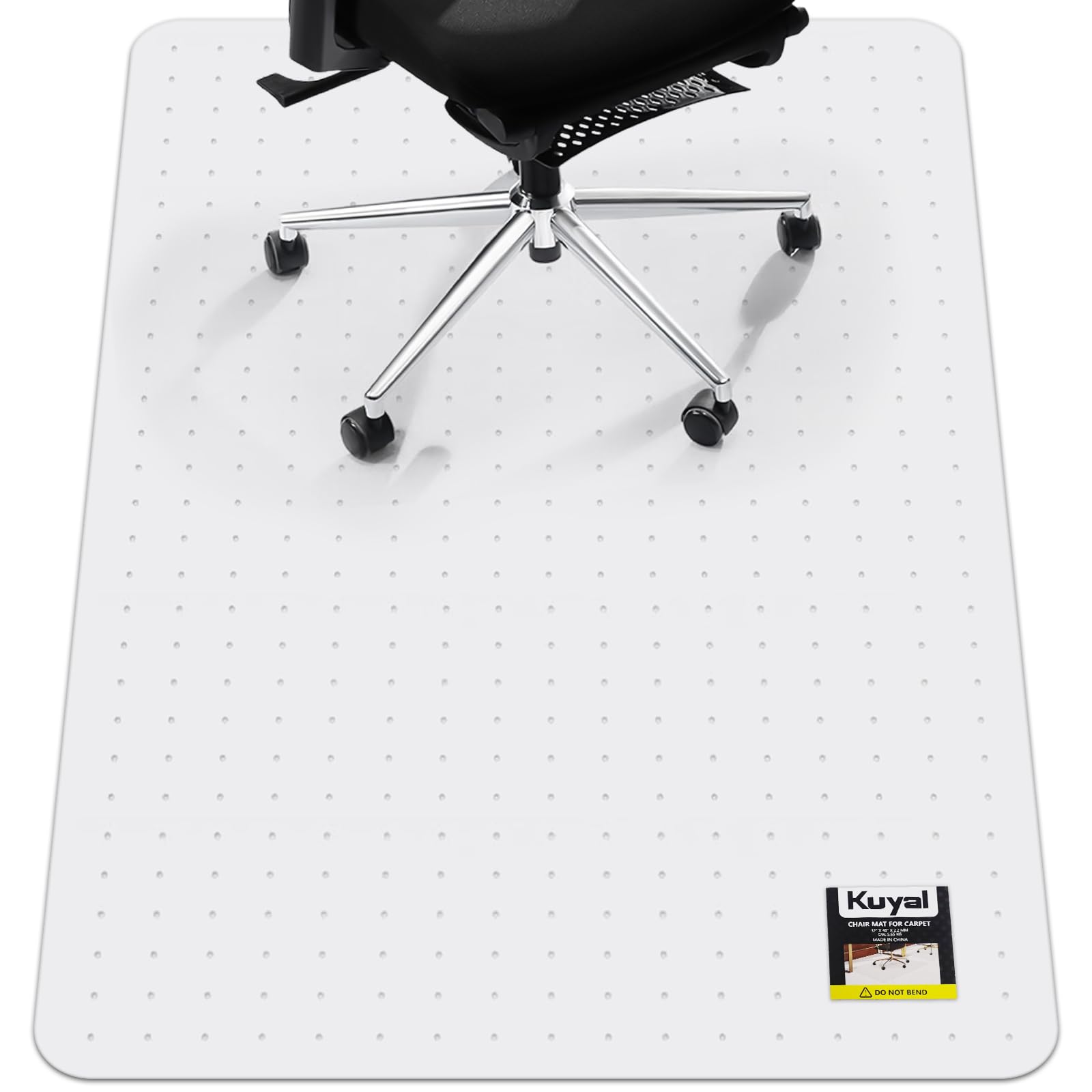 Office Chair Mat for Carpet