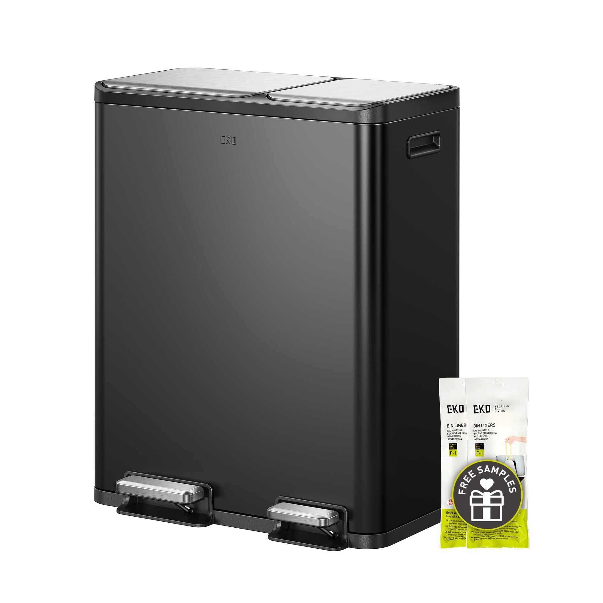 EcoCasa 8+5 Gal