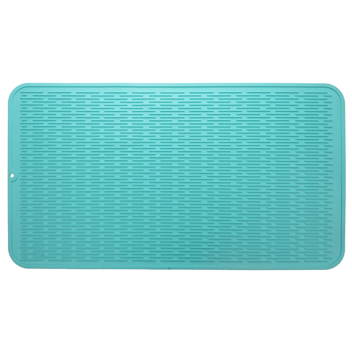 Silicone Dish Drying Mat for Multiple Usage