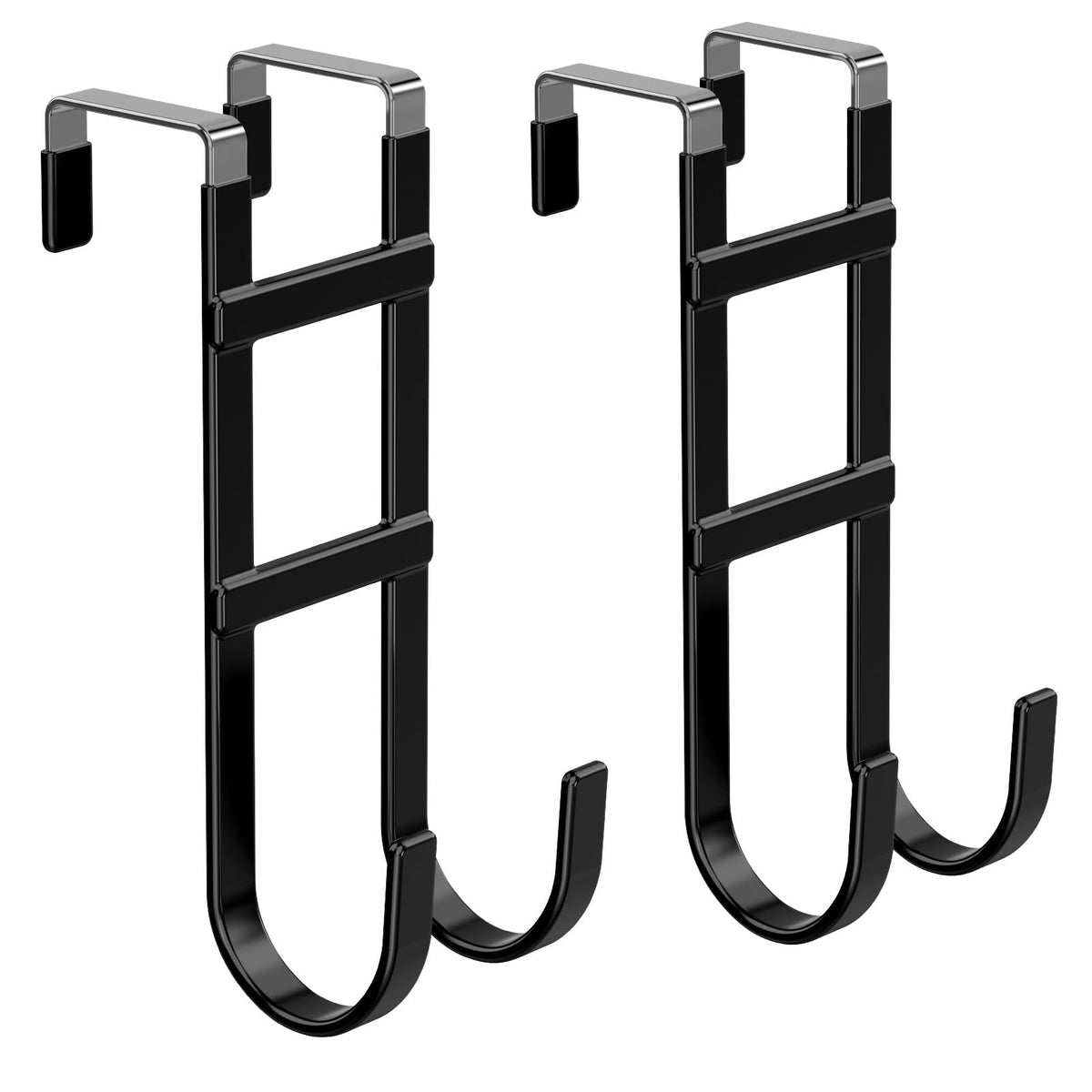 Over the Door Hooks (2 Count)