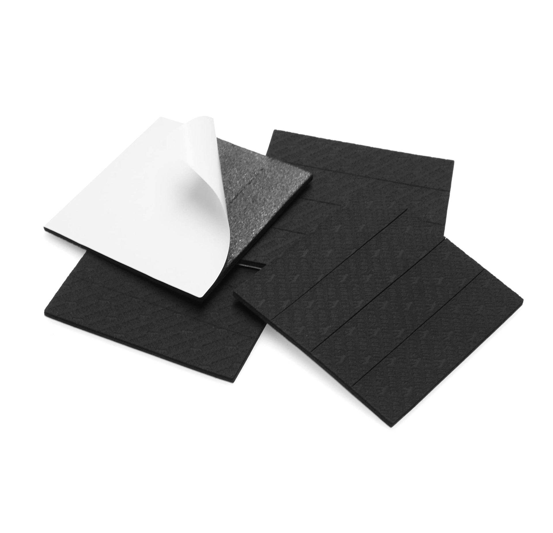 GorillaPads Non Slip Furniture Pads (4 Count)