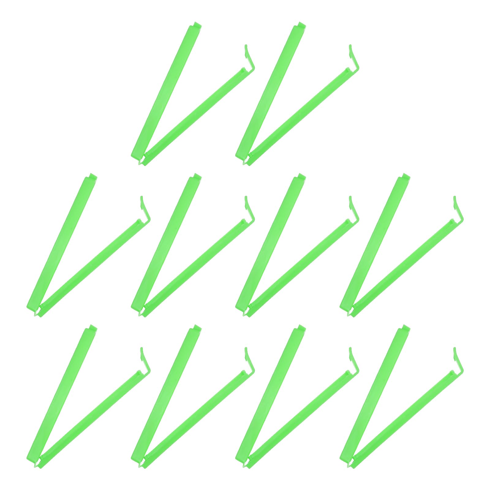 Sealing Clips 4.3 Inch