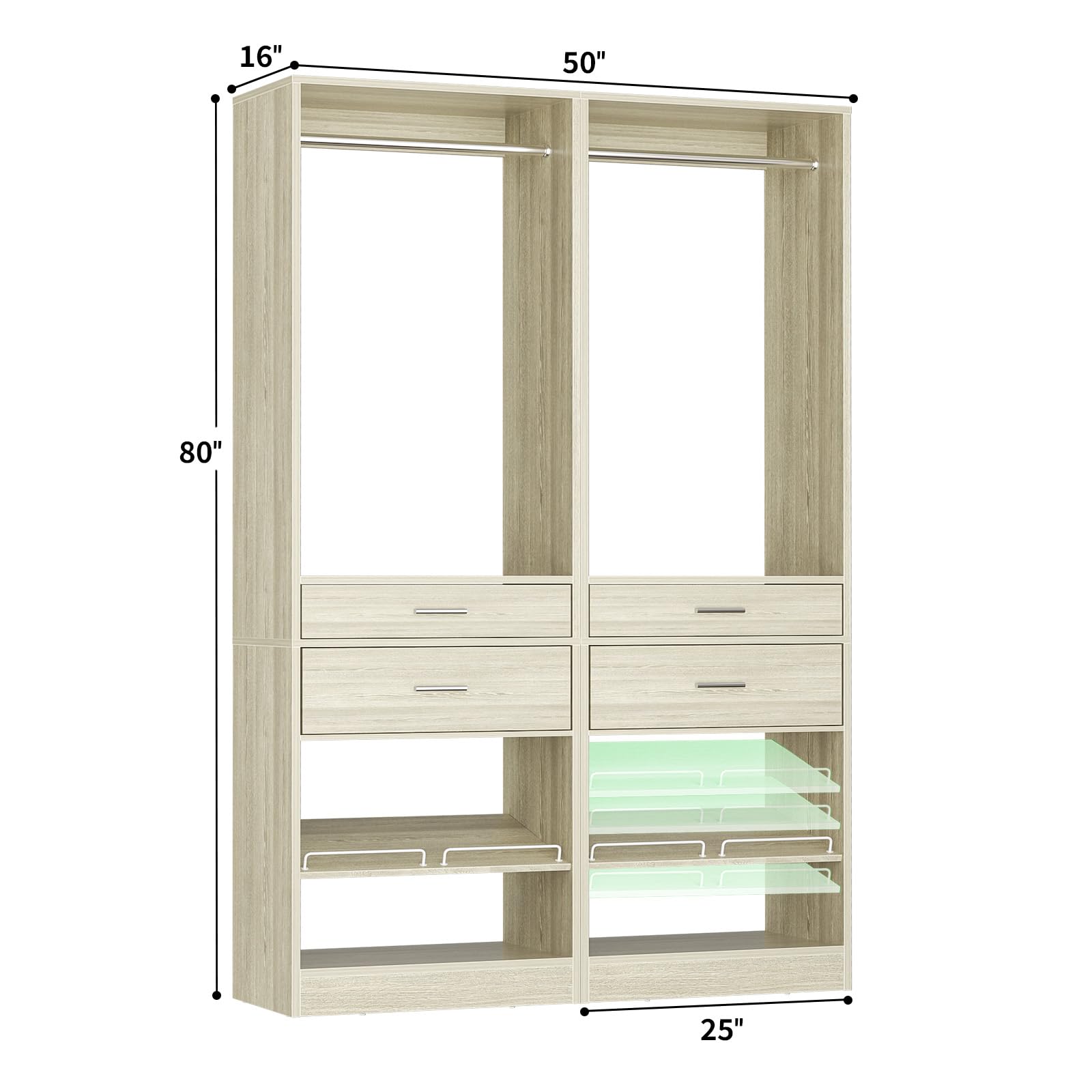 Closet System