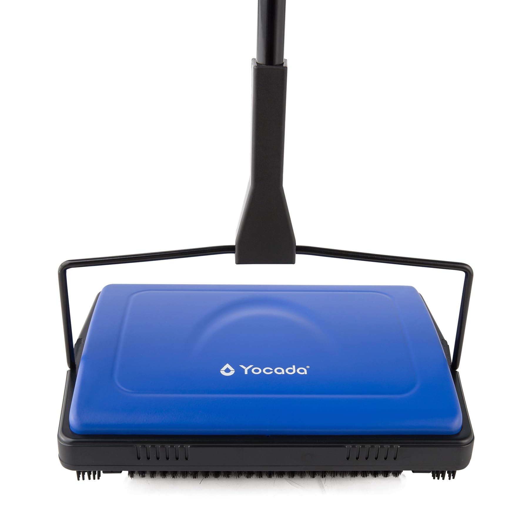 Manual Carpet Sweeper Cleaner Hand Push Non