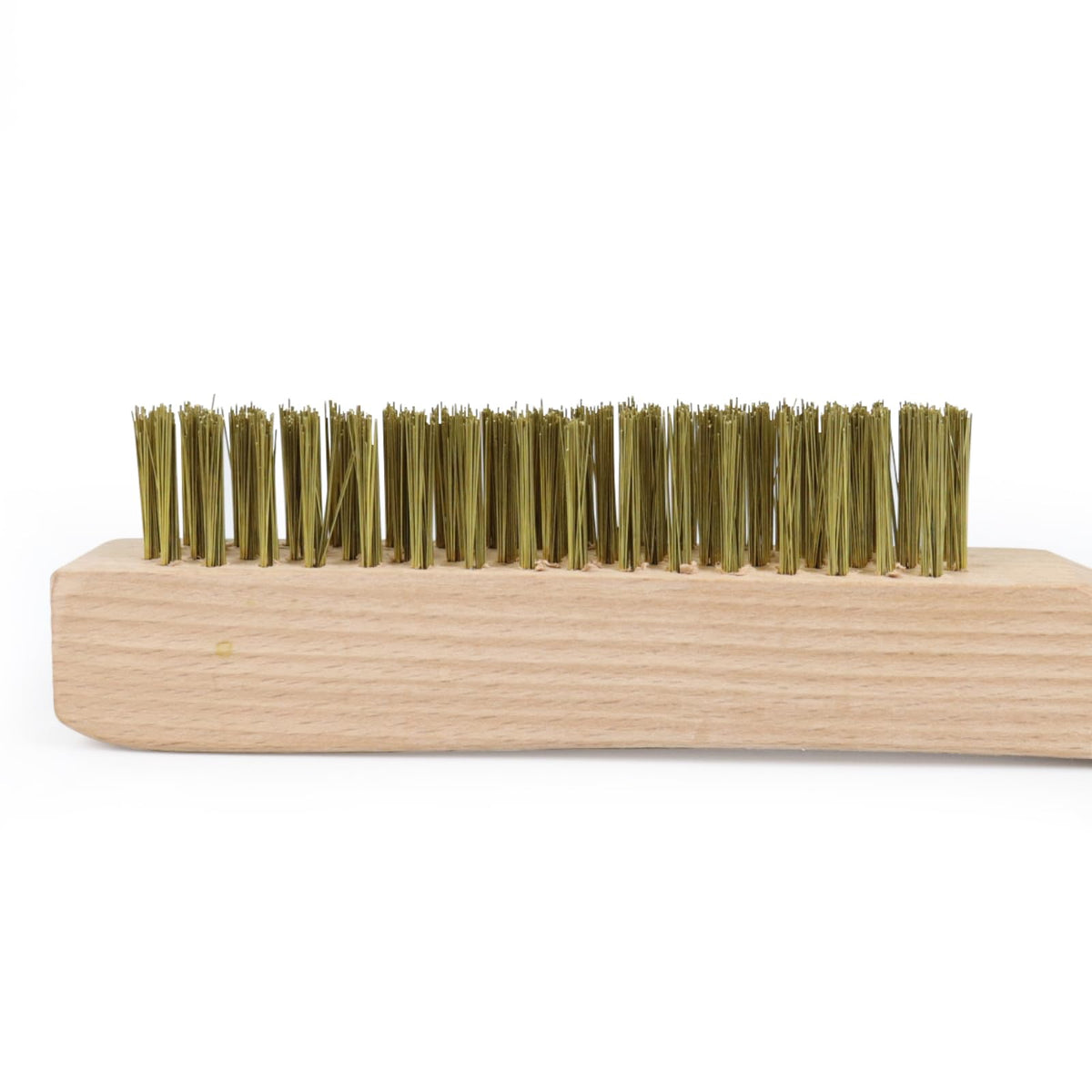 Brass Brush 2Pcs (2 Count)
