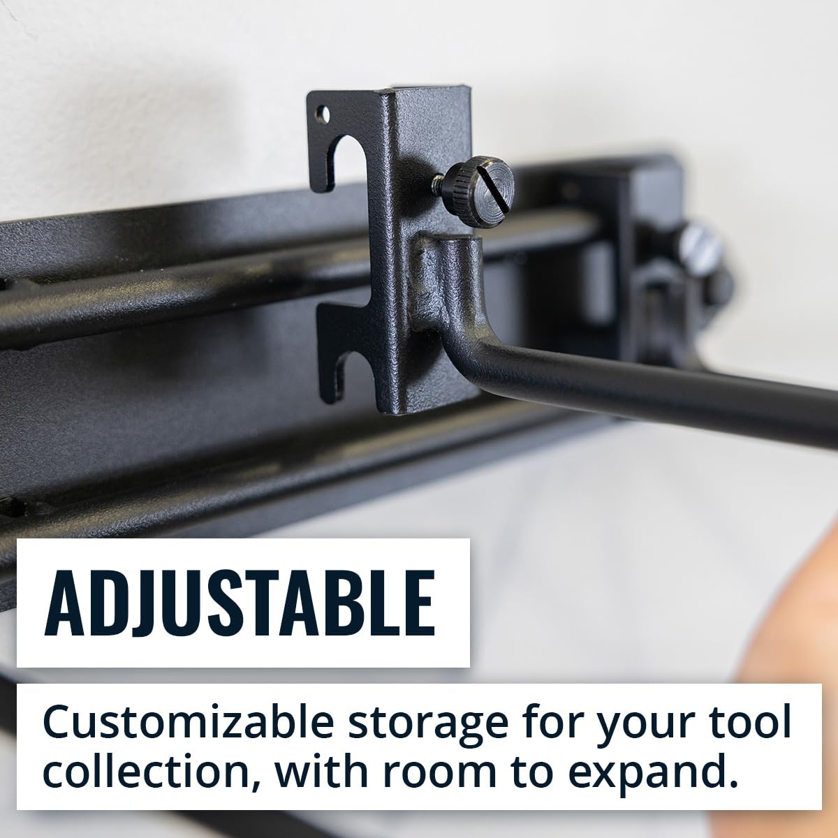 Modular Garage Tool Organizer (2 Count)