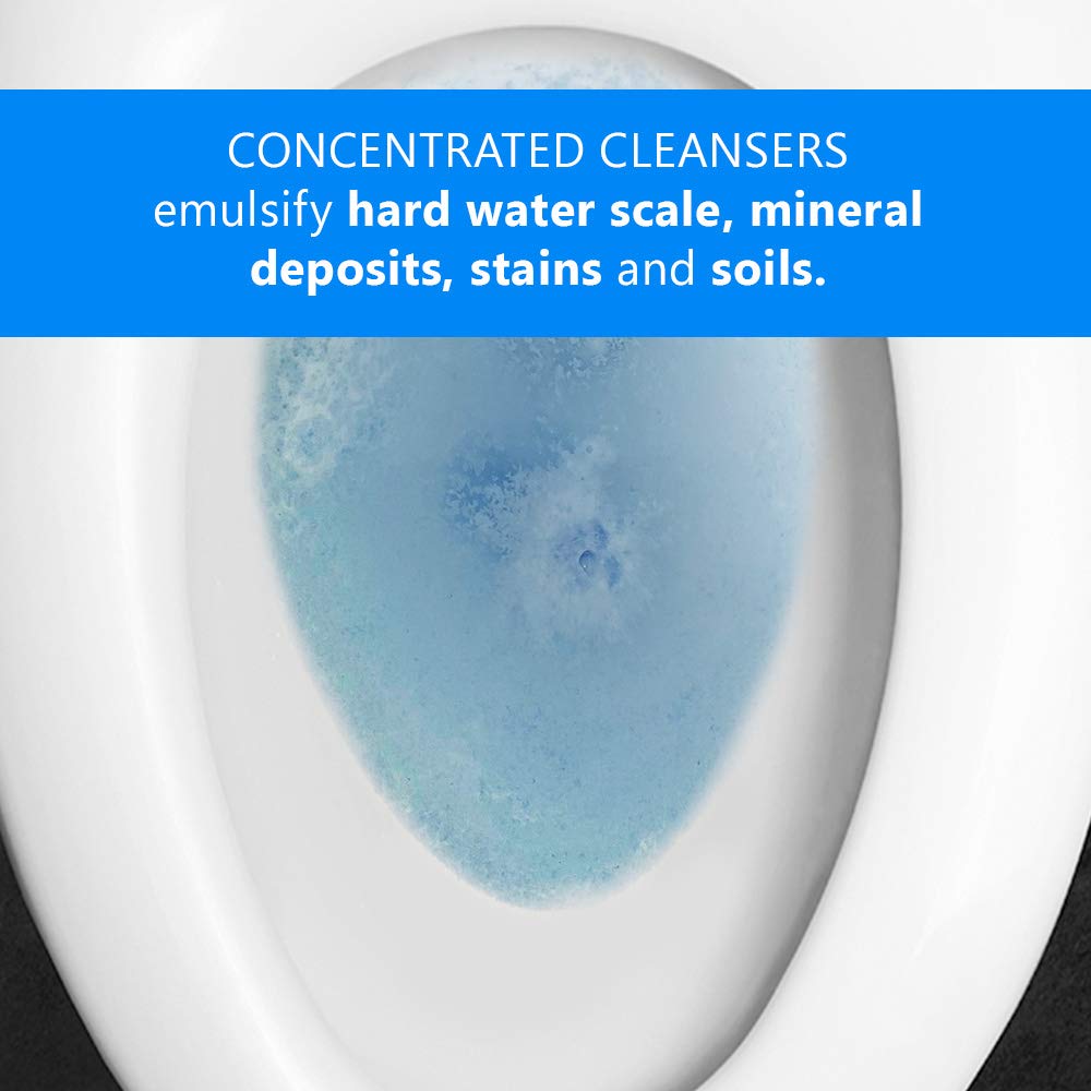 Toilet Bowl Cleaner Pods (48 Count)