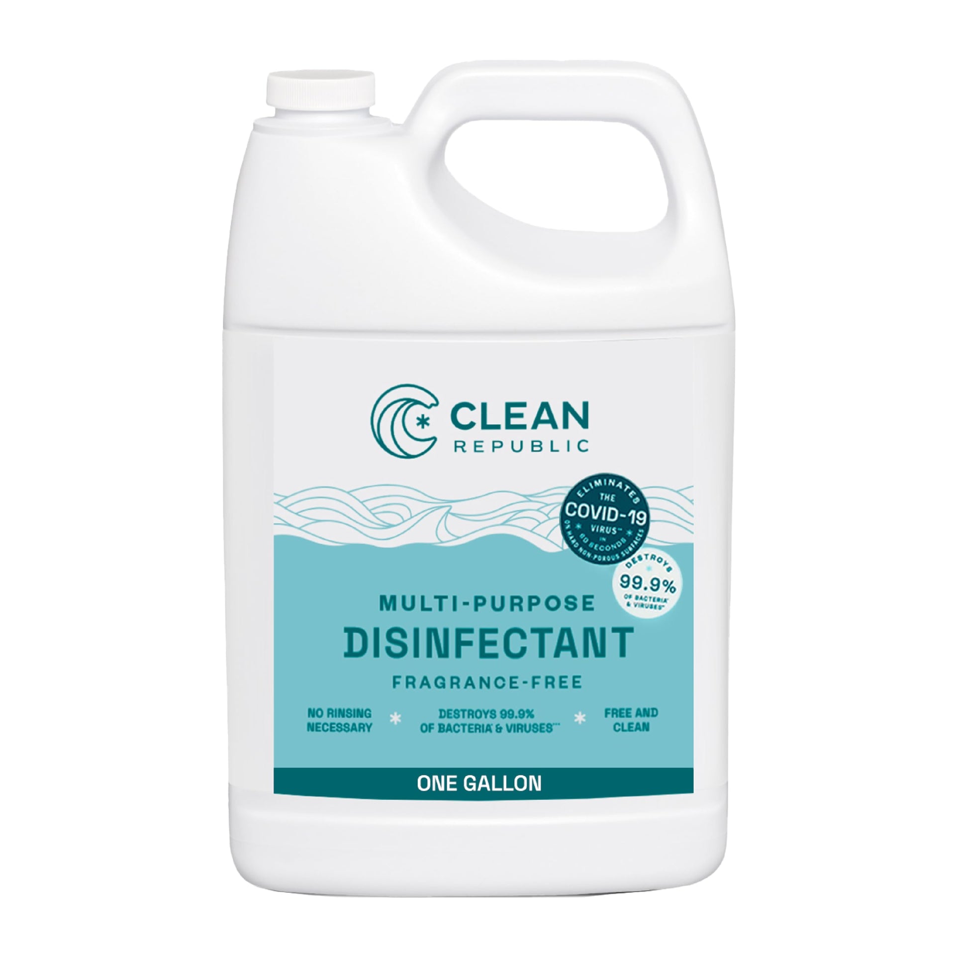 Multi Purpose Disinfectant (128 Fl Oz)
