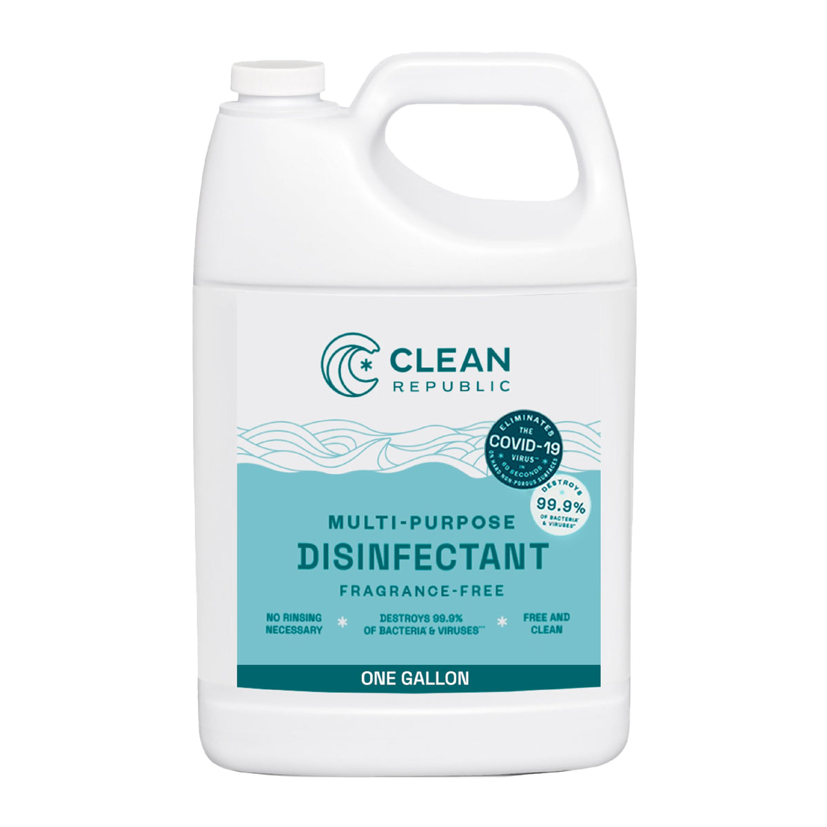 Multi Purpose Disinfectant (128 Fl Oz)