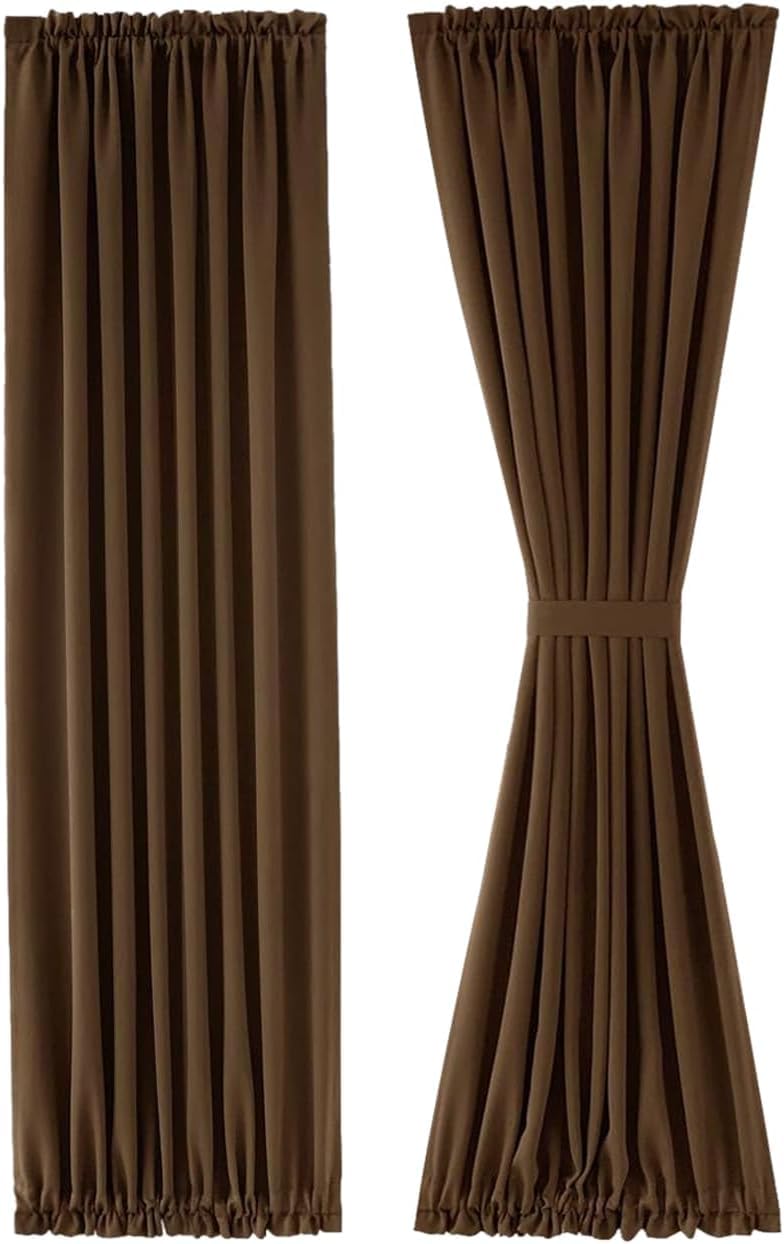 French Door Curtains
