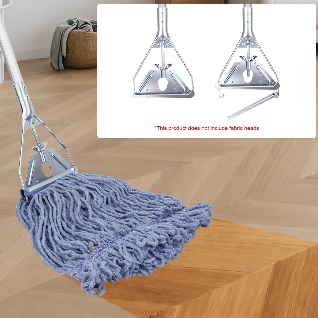 Mop Handle Commercial Heavy Duty