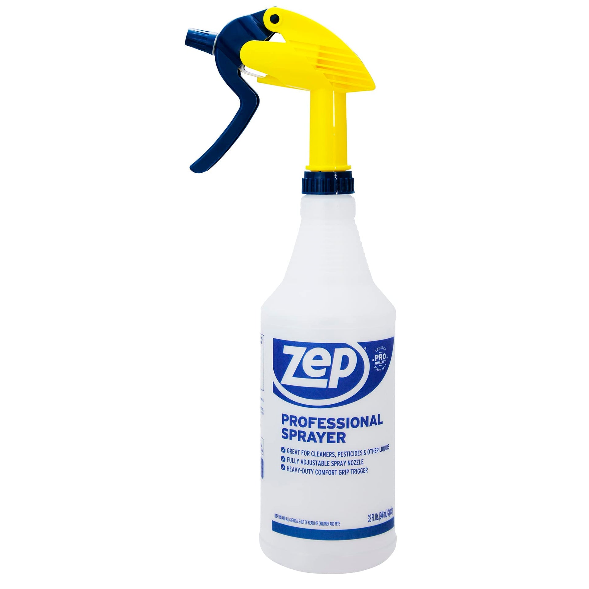 Professional Sprayer Bottle 32 ounces